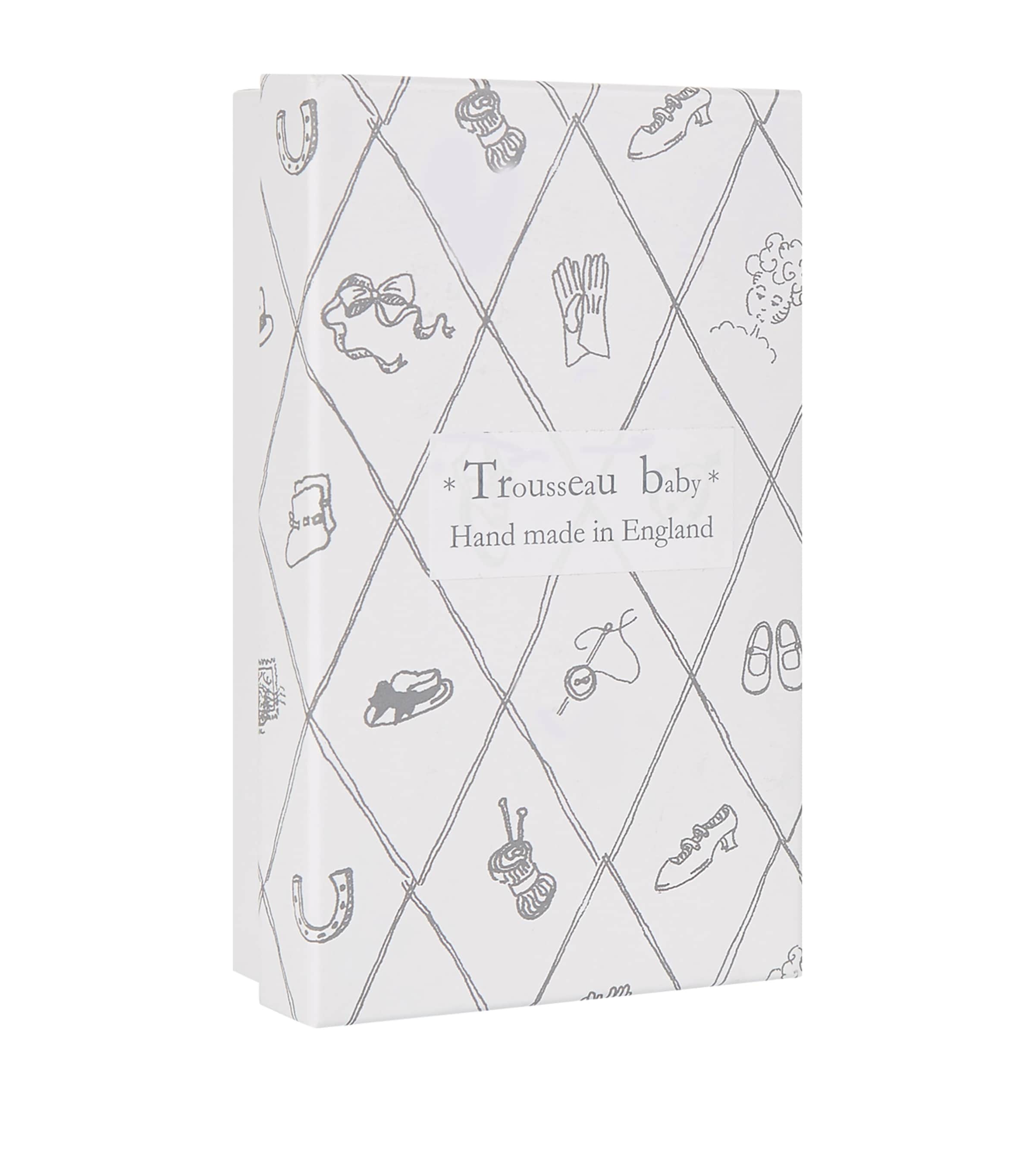 Tooth And Curl Keepsake Box Set Image 2