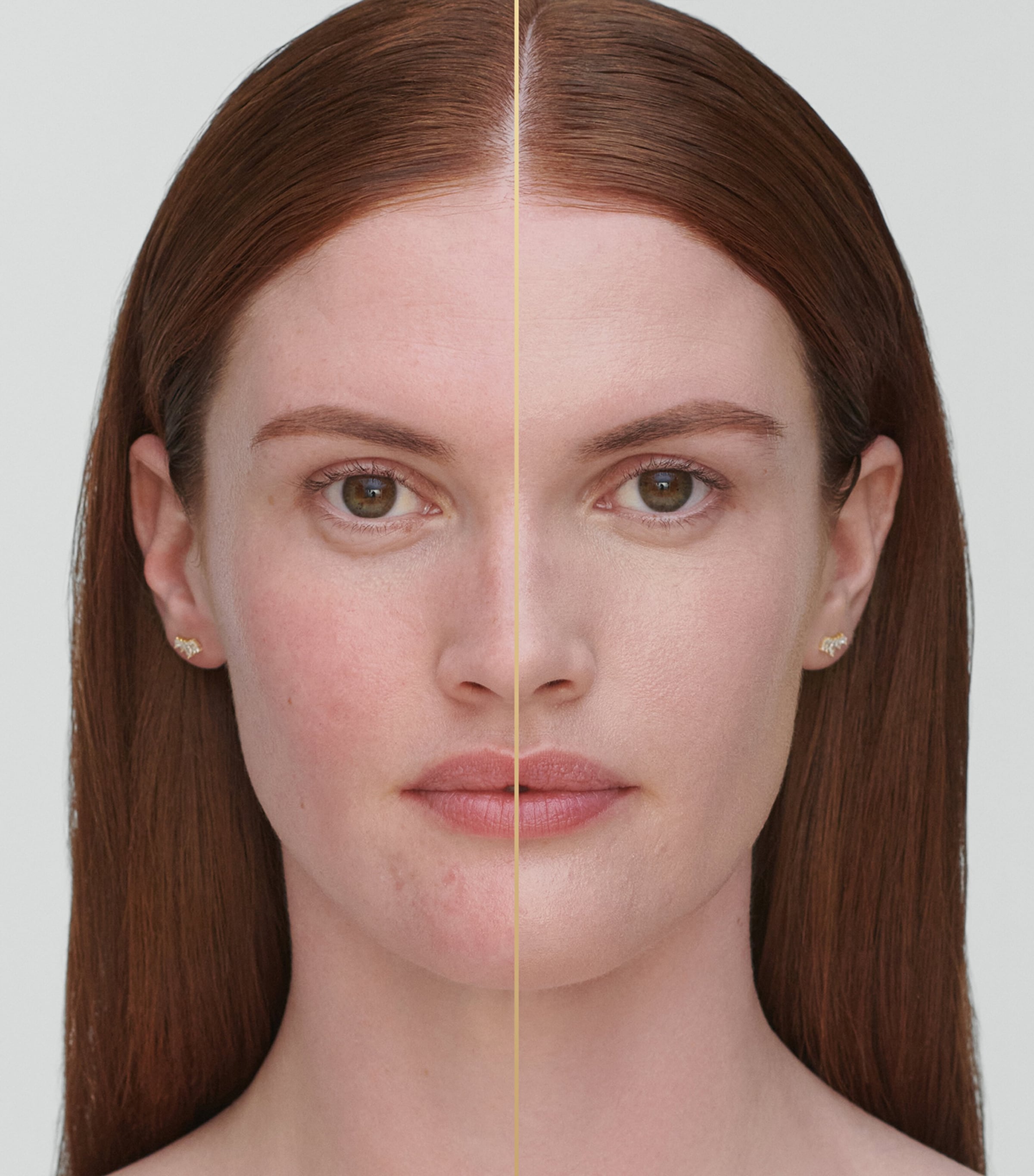 Re-Nutriv Ultra Radiance Liquid Foundation SPF 20 2C2 PALE ALMOND Image 3