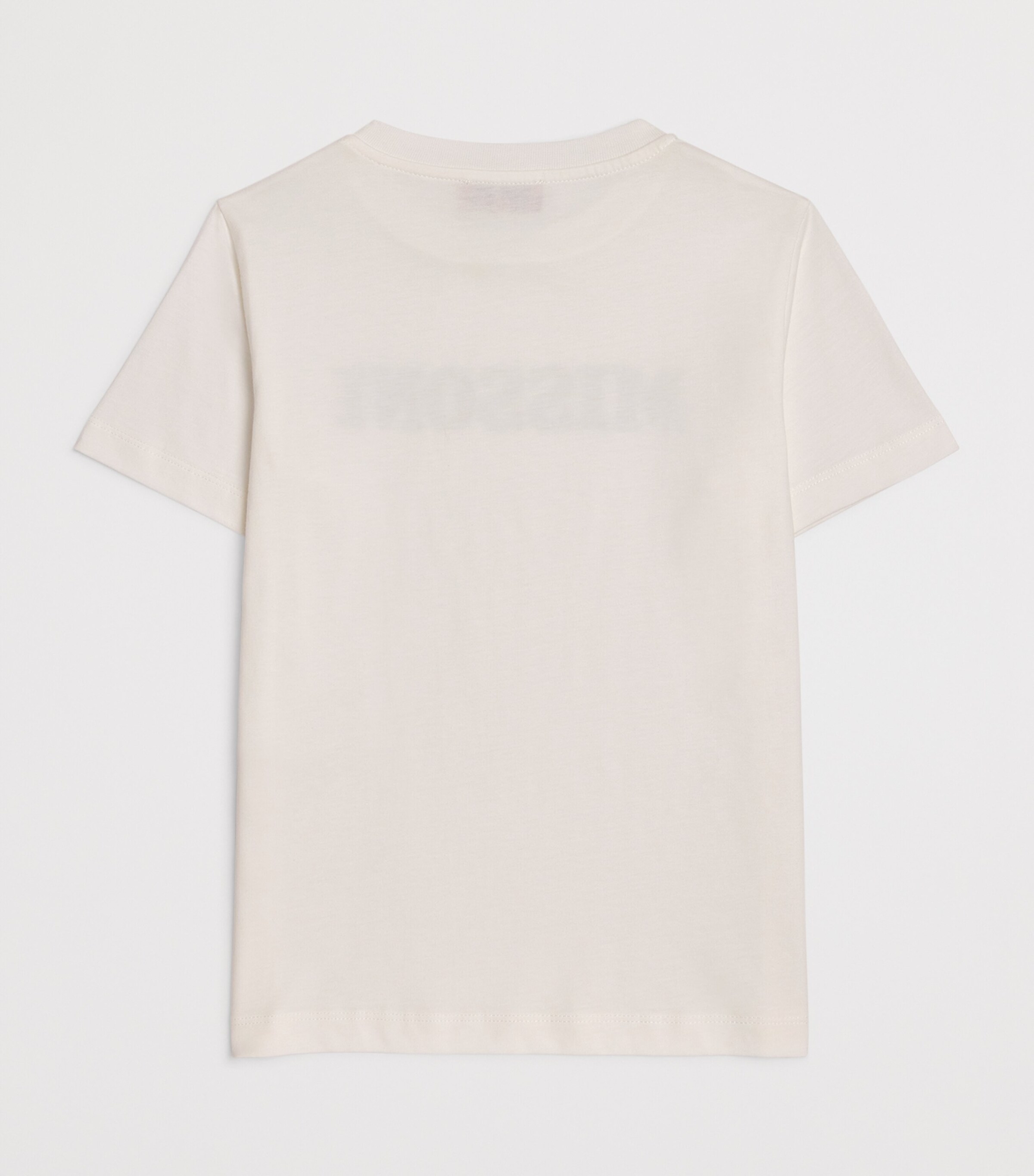 Missoni Kids Logo T-Shirt (4-14 Years) Image 2