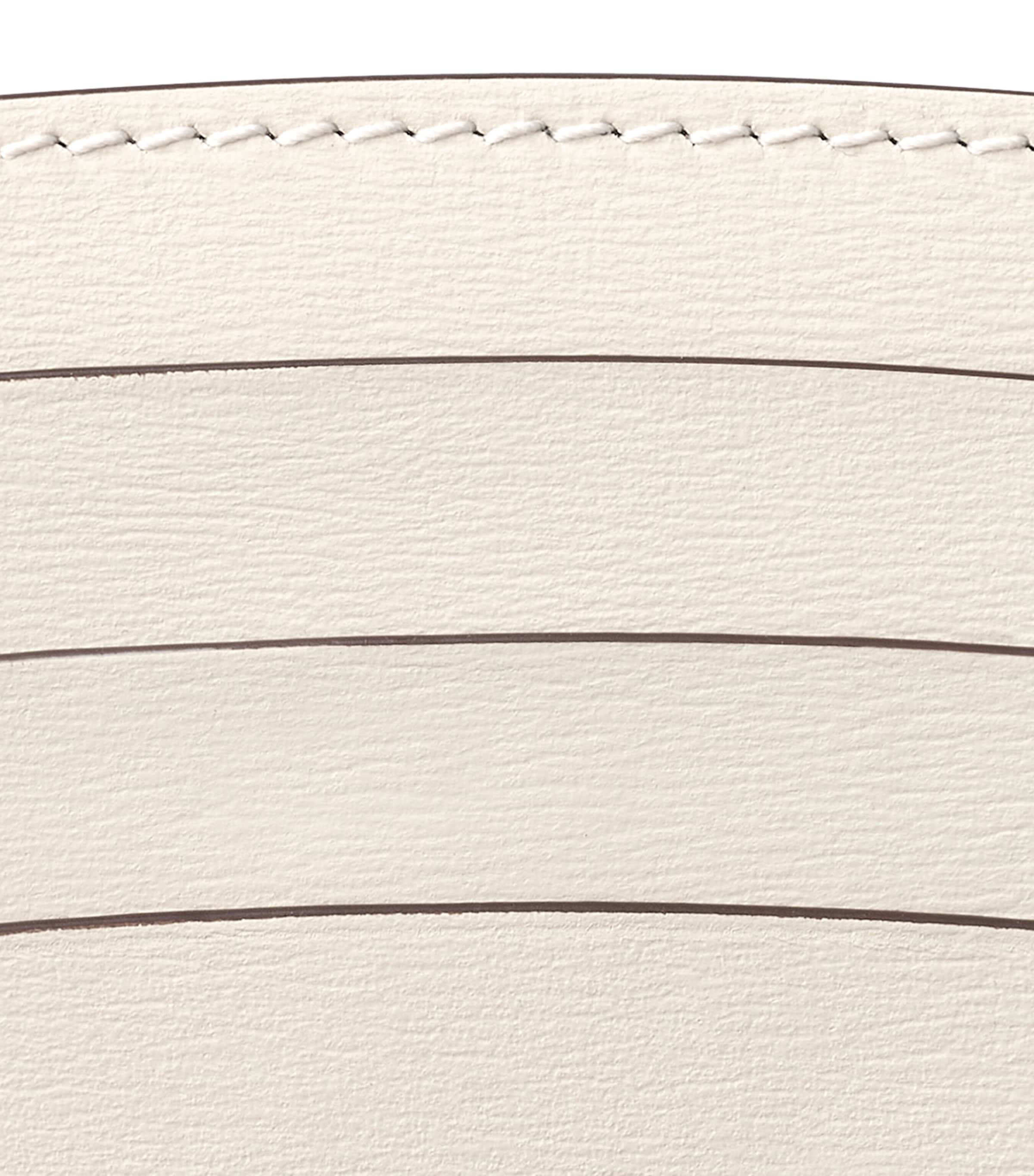 Cartier Panthère C de Cartier Card Holder White Image 3