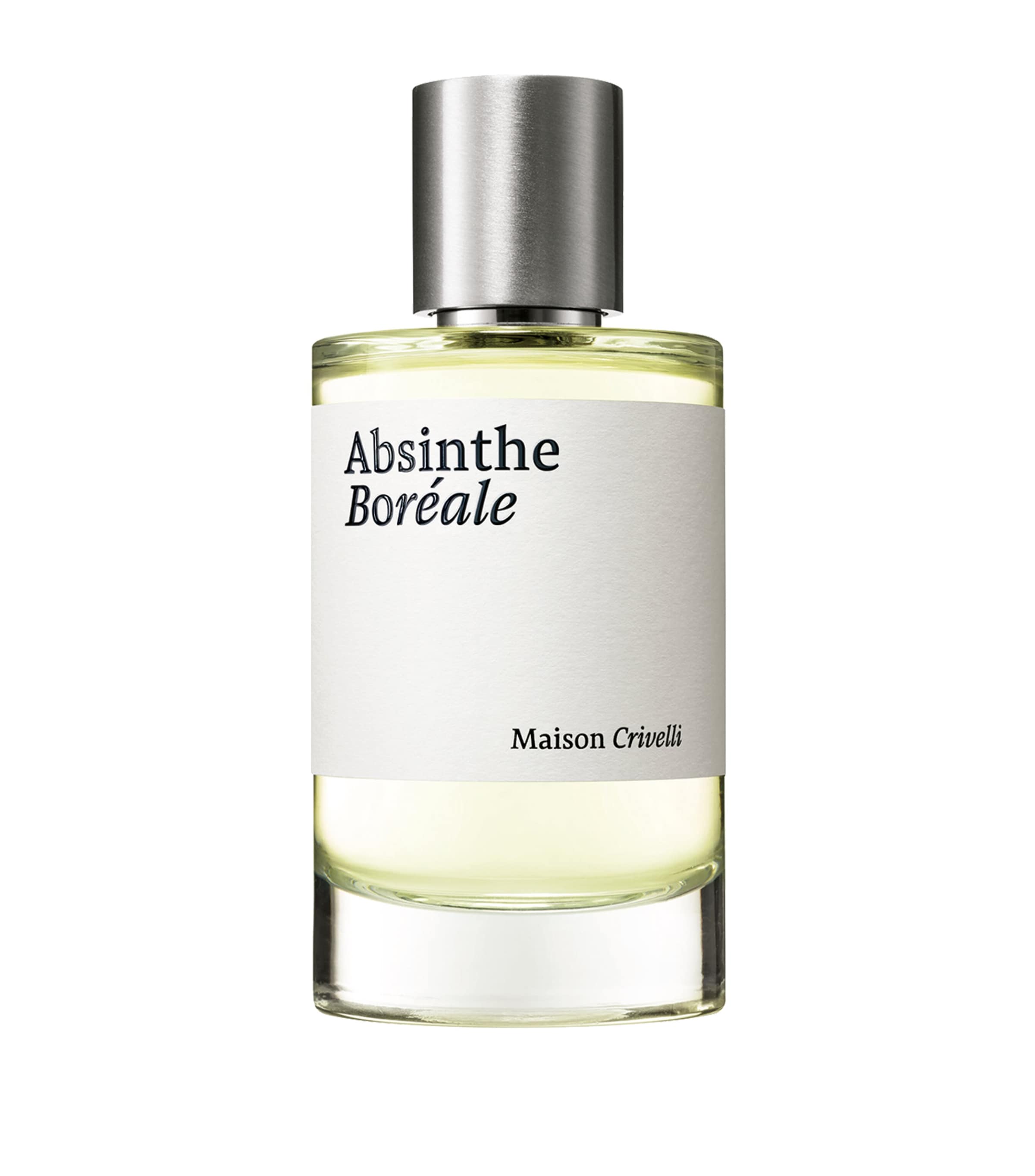 Absinthe Boréale Eau de Parfum (100ml) NO COLOUR Image 1