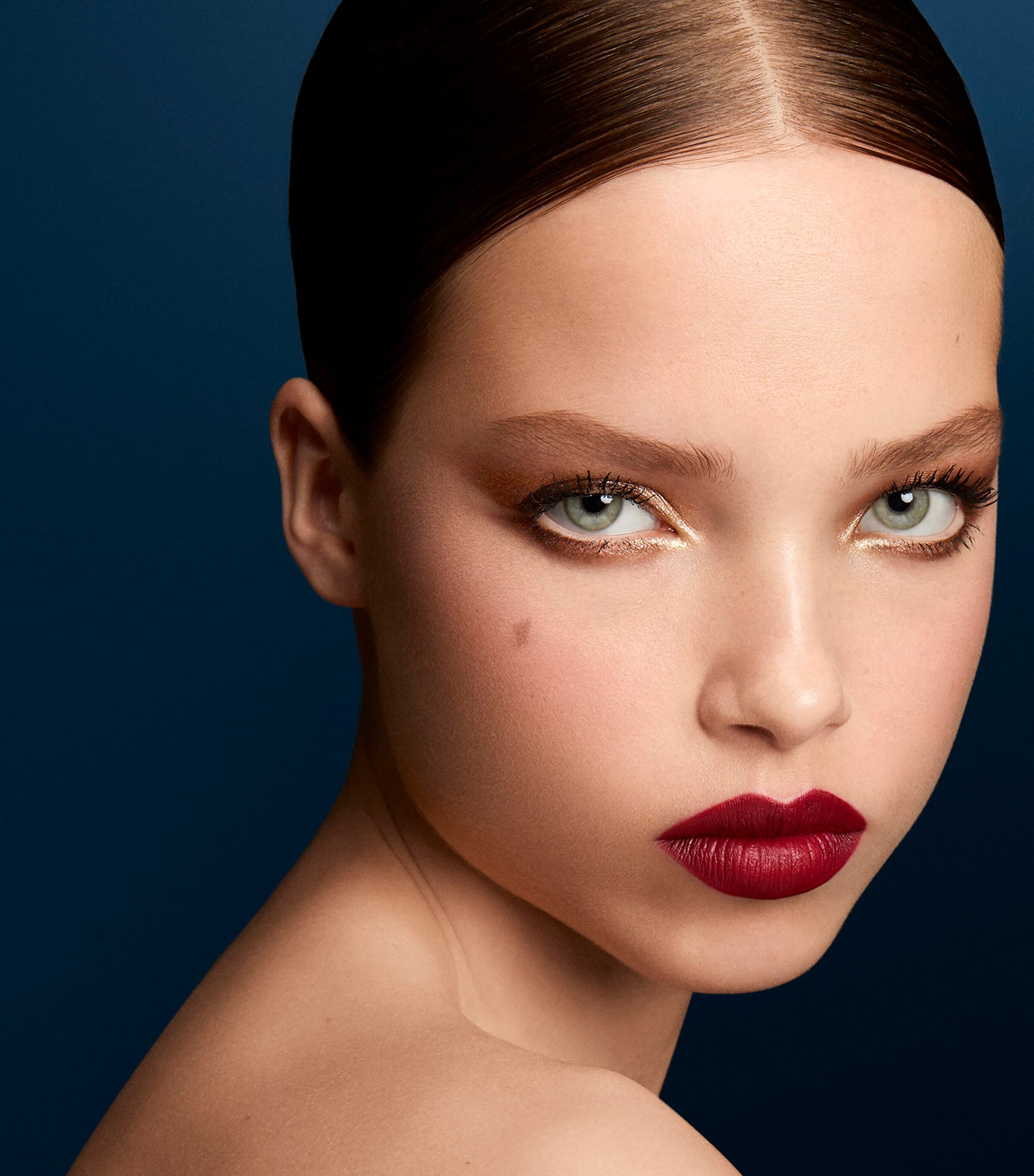 Abracadabra Le Duo Eyeshadow Palette STAR NUDE Image 3