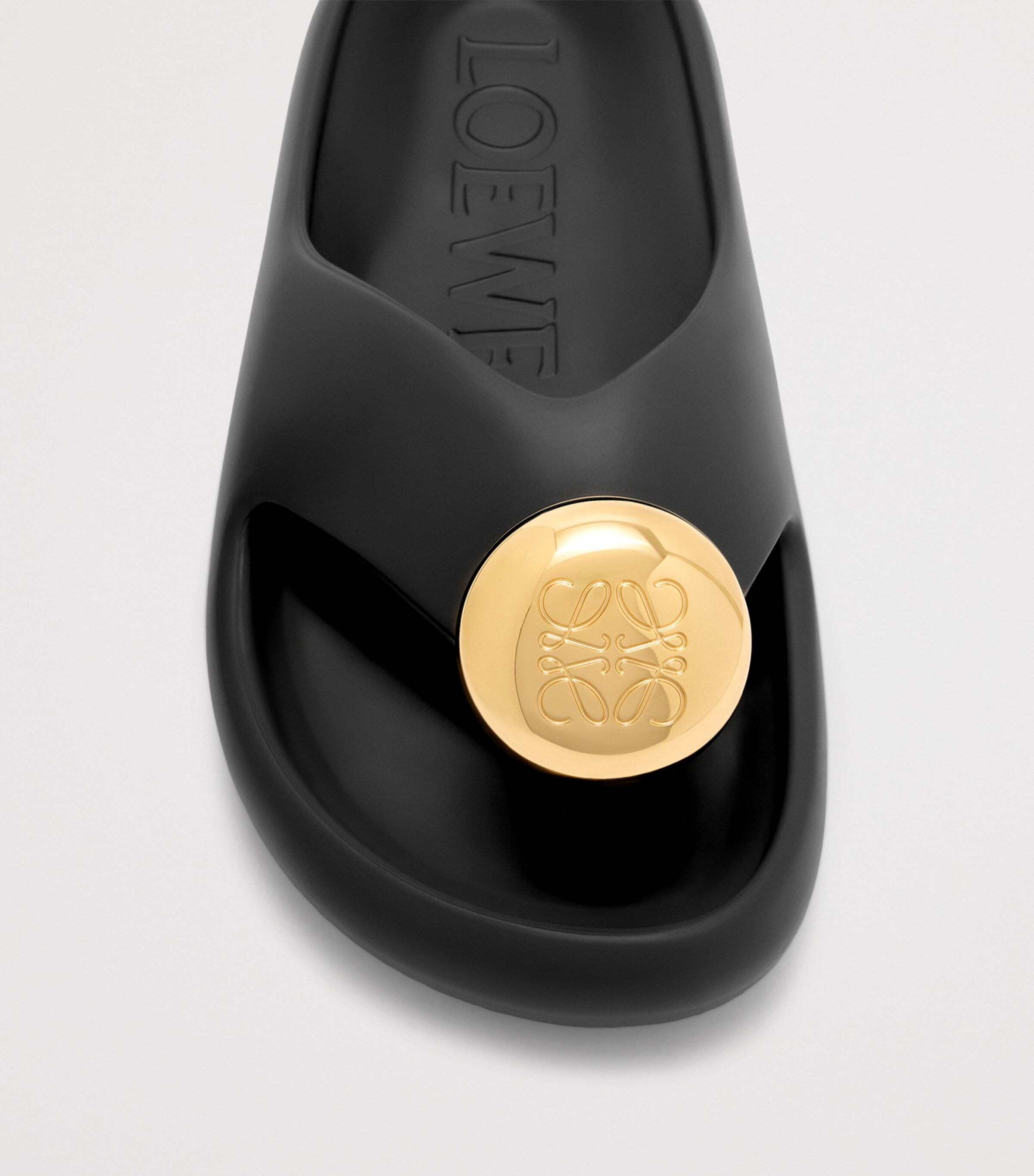 LOEWE x Paula's Ibiza Foam Bubble Slides | Harrods CA