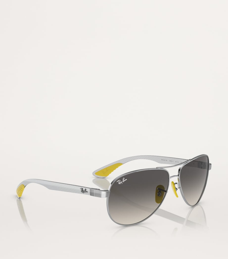 Metal 0RB8331M Sunglasses F08311 Image 6