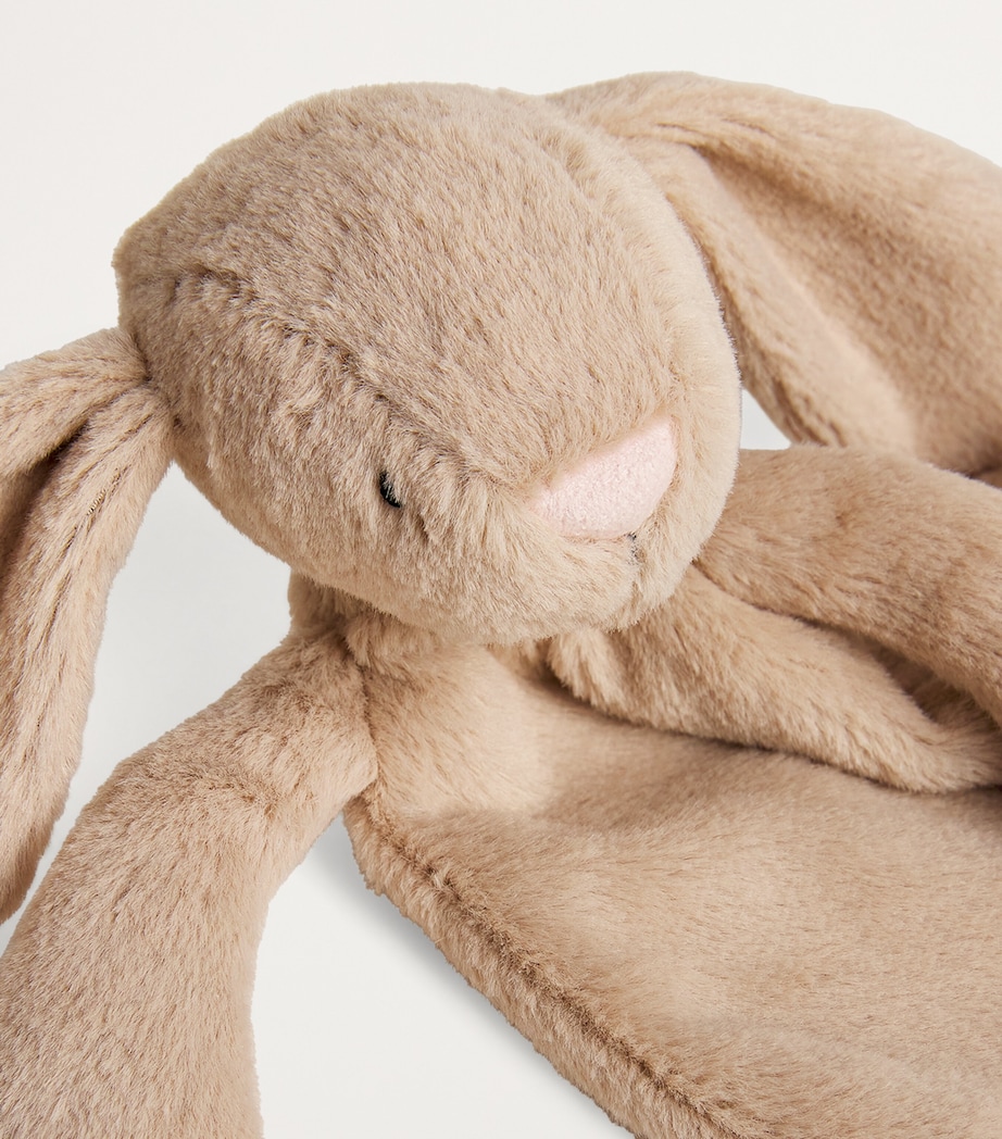 Bashful Bunny Comforter (27cm) MULTI Image 3