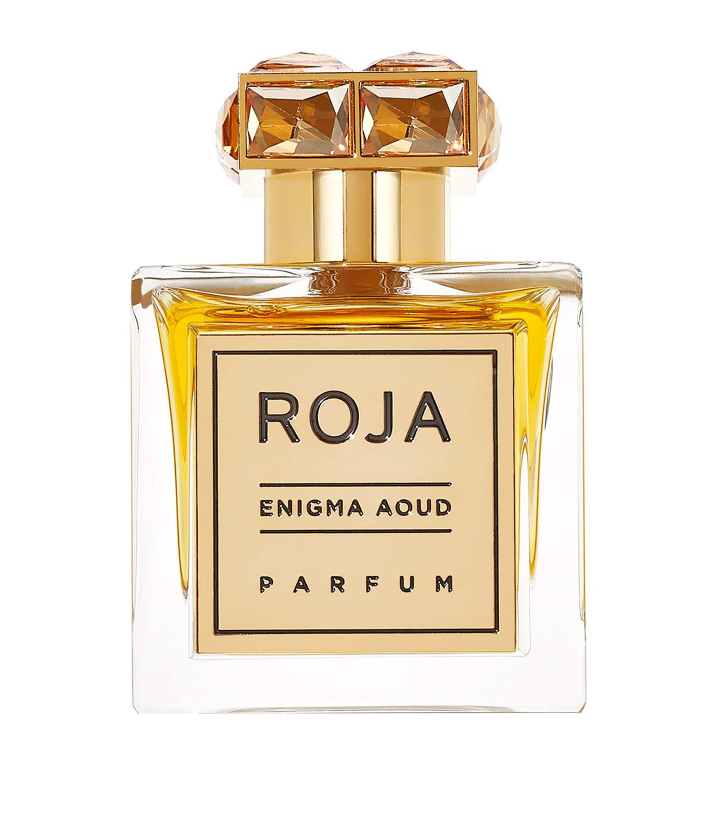 Roja Enigma Aoud (100ml) Image 1