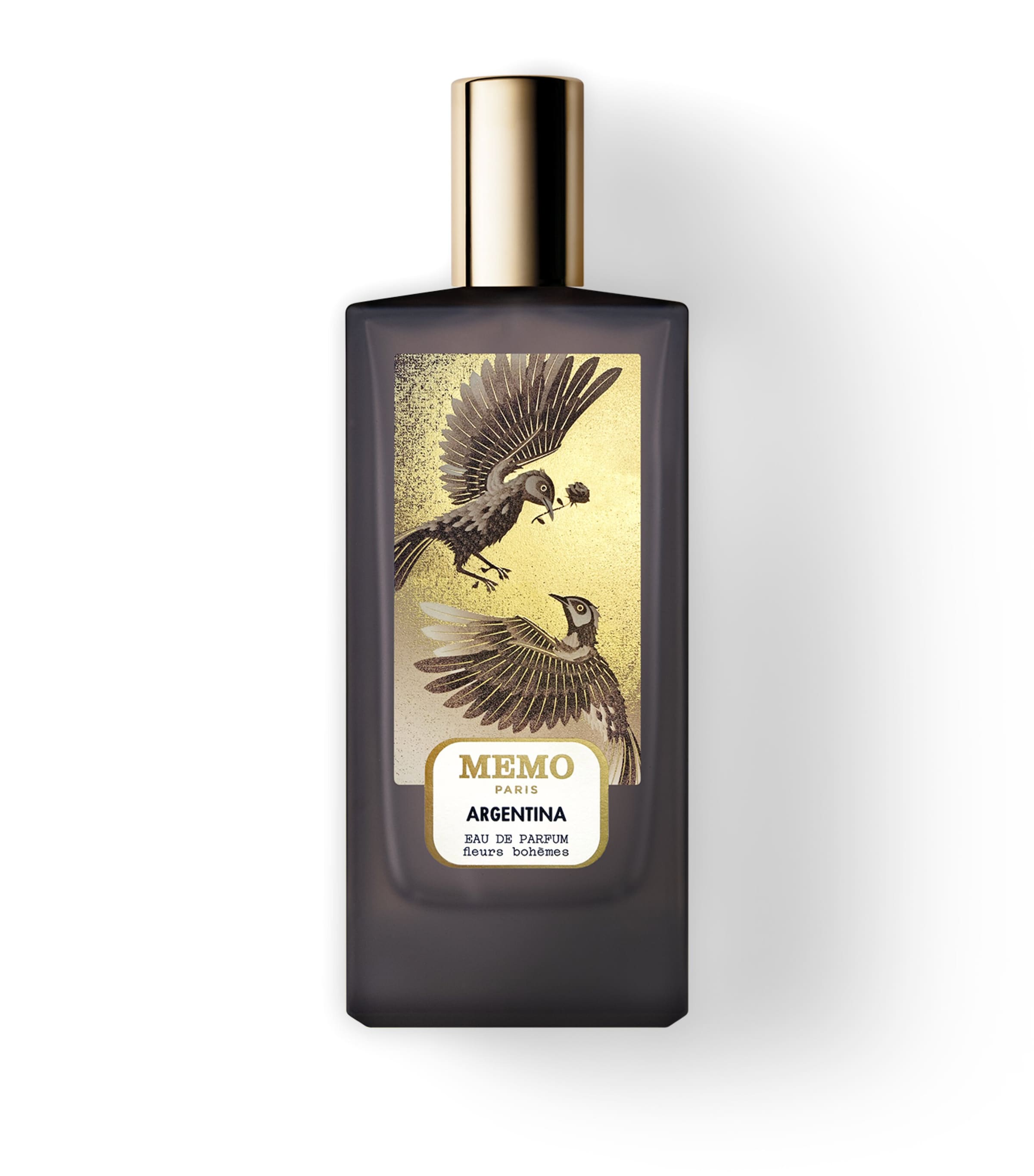 MEMO PARIS Argentina Eau de Parfum (75ml) Image 1