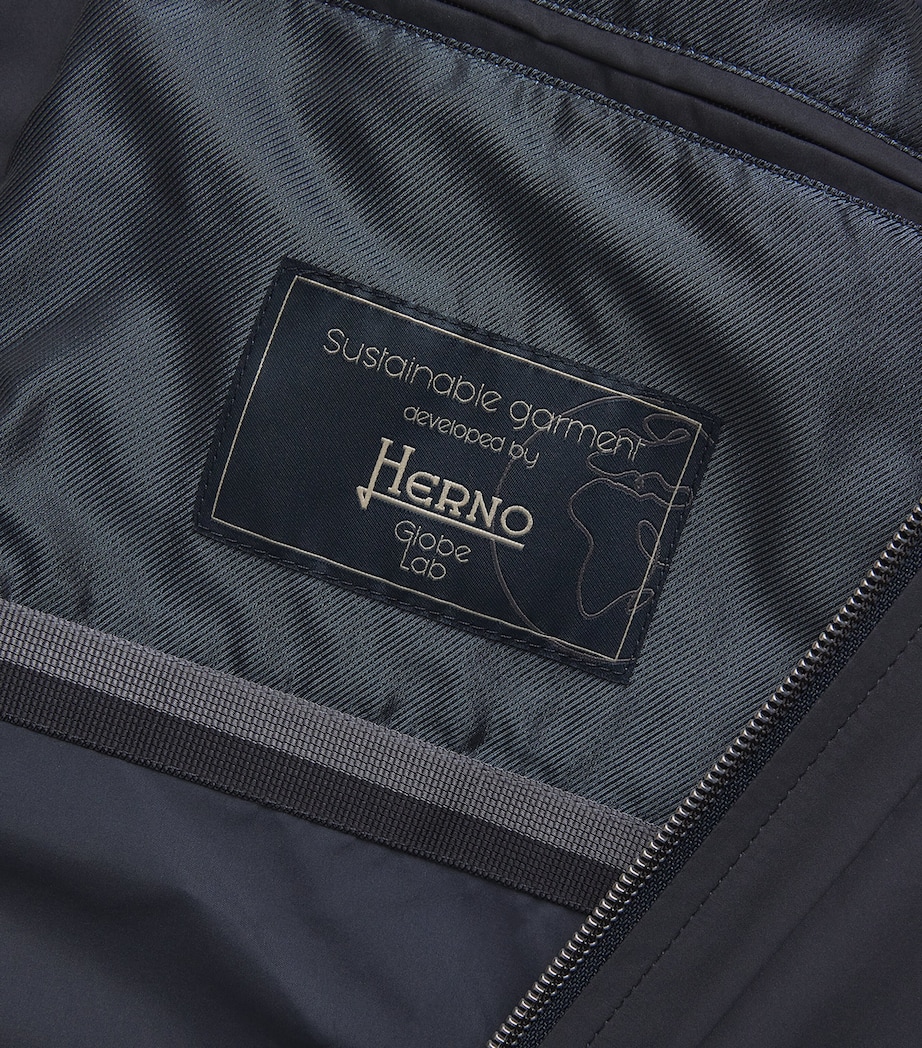 Waterproof Parka BLU 9201 Image 5