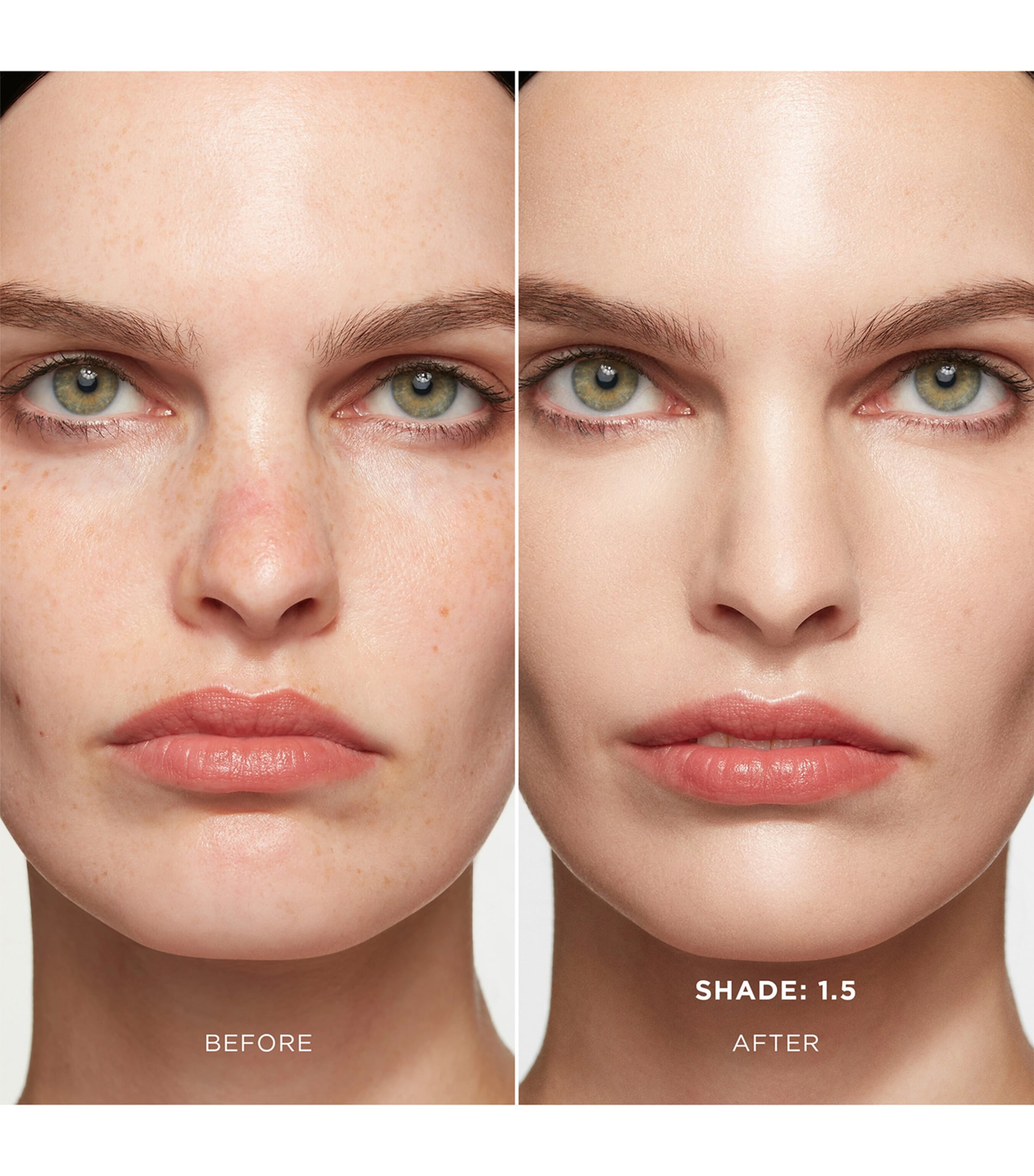 Ambient Soft Glow Foundation 1.5 Image 3