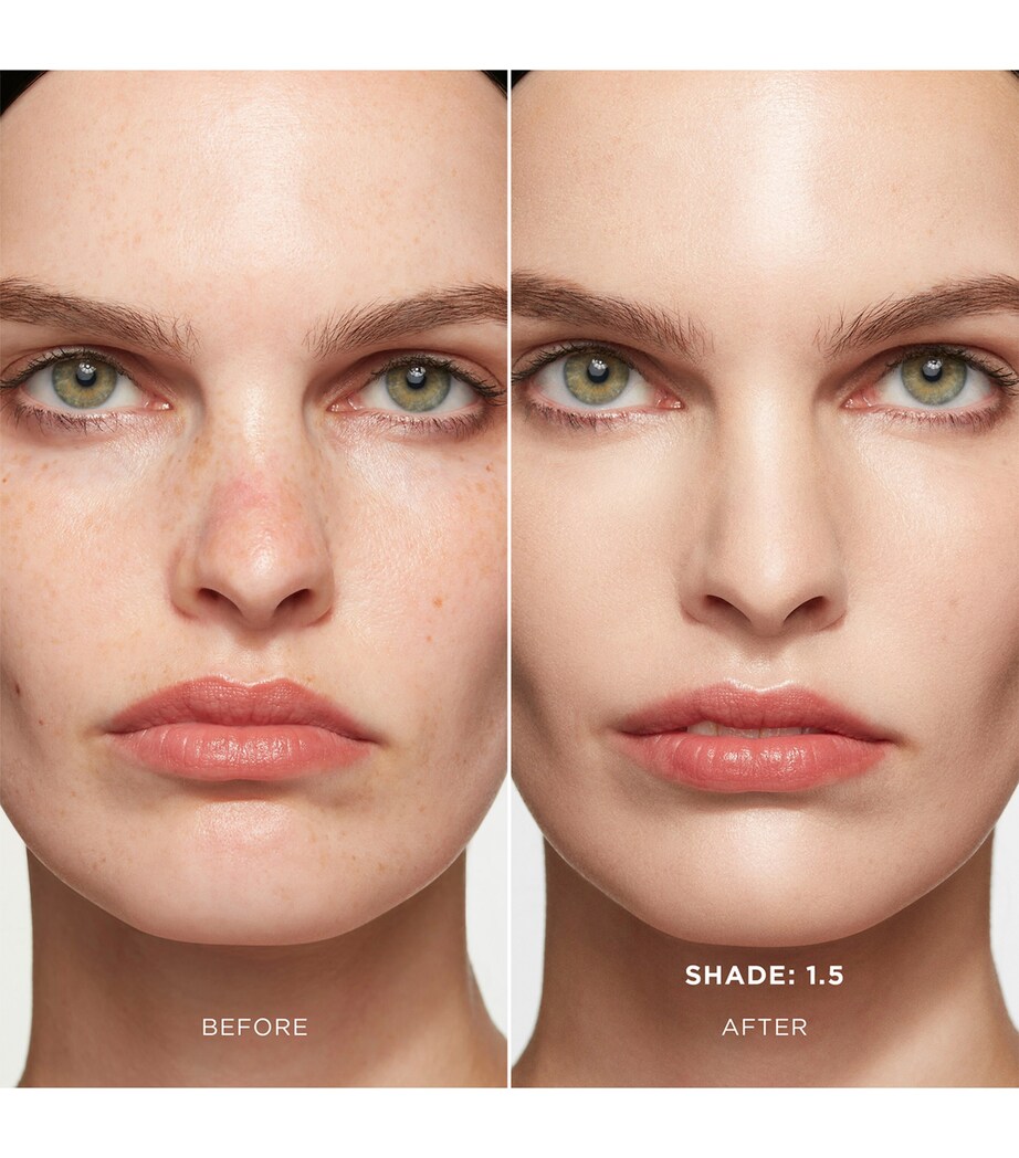 Ambient Soft Glow Foundation 1.5 Image 3