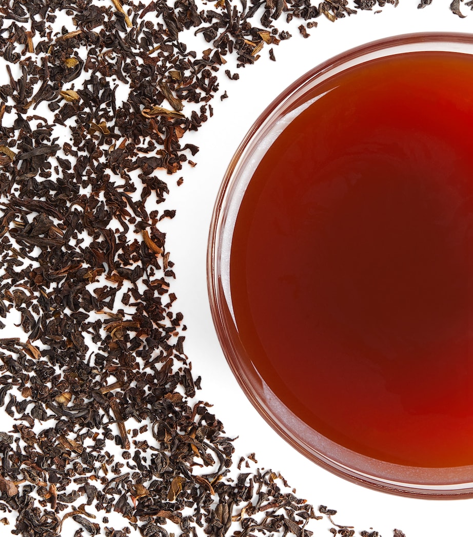 No. 14 English Breakfast Loose Leaf Tea (200g) NO COLOUR Image 4