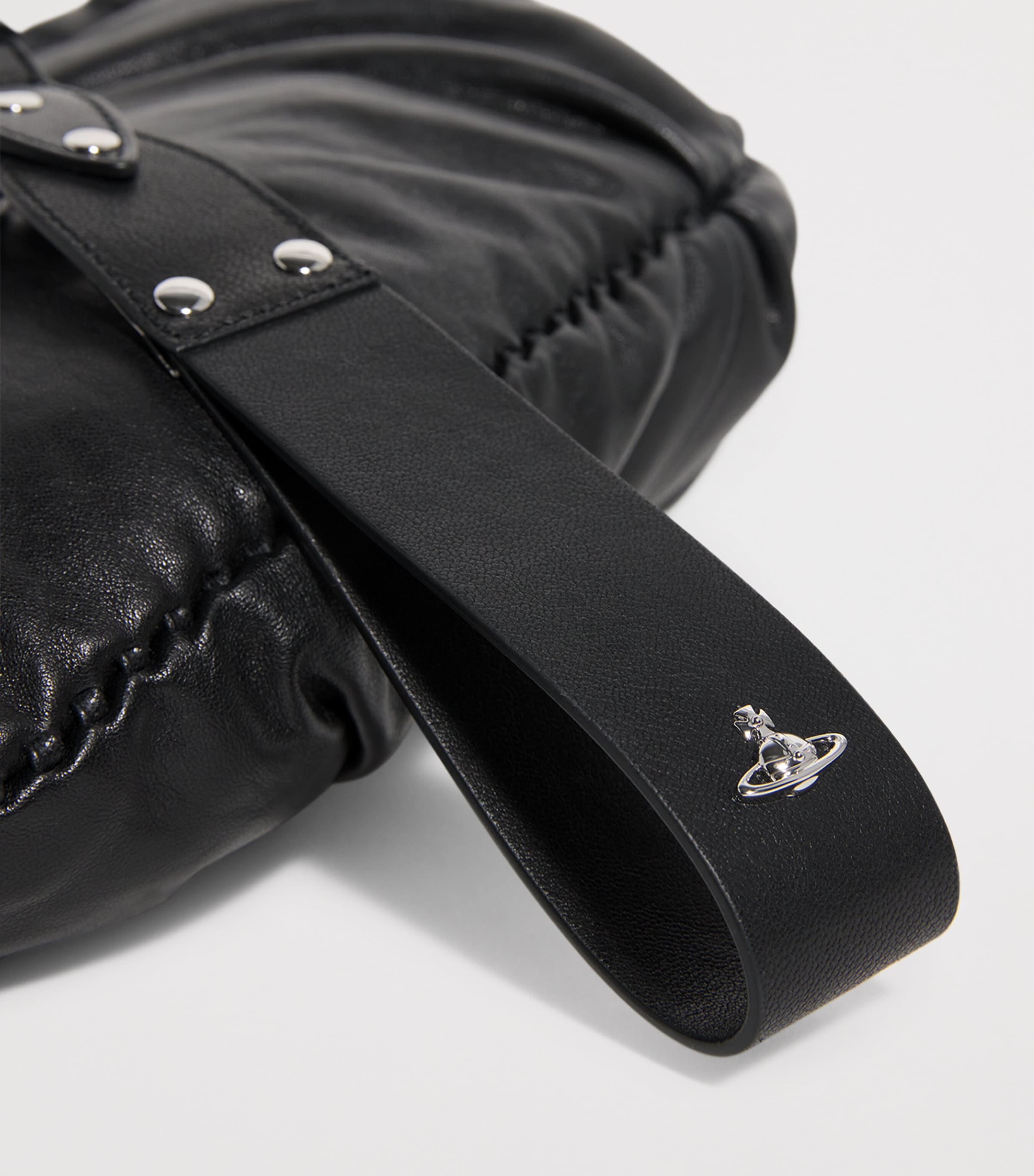 Vivienne Westwood Medium Agnes Shoulder Bag | Harrods US