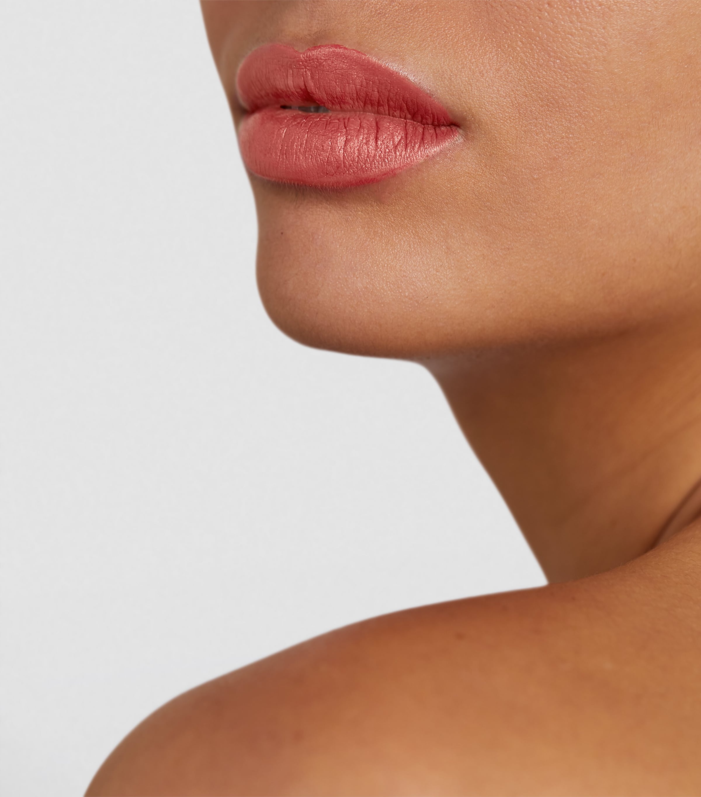 MAC Powder Kiss Lipstick Sultry Move Image 2