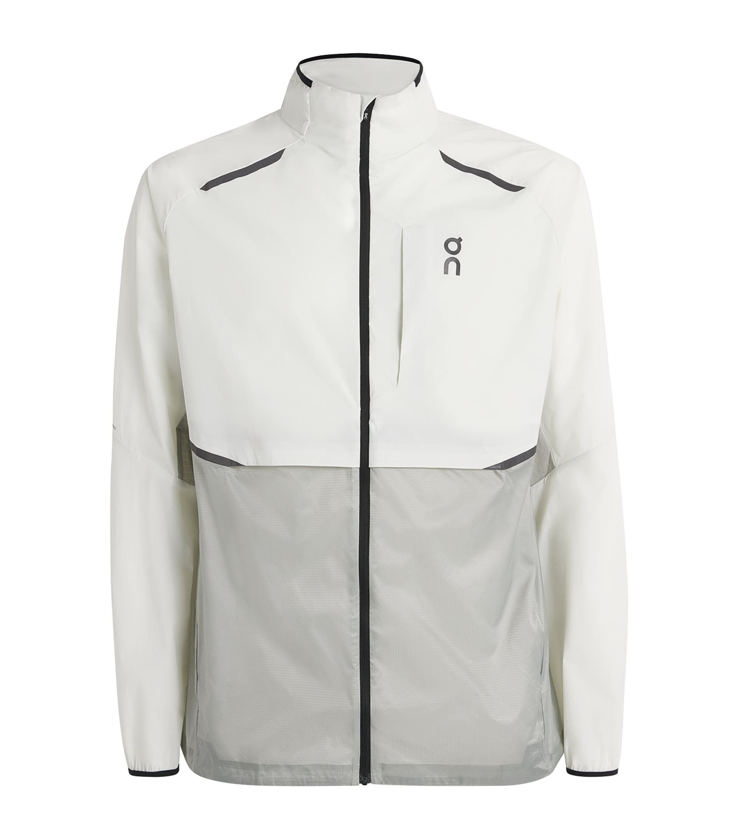 Windproof Weather Jacket ICEBERG | TIN Image 1