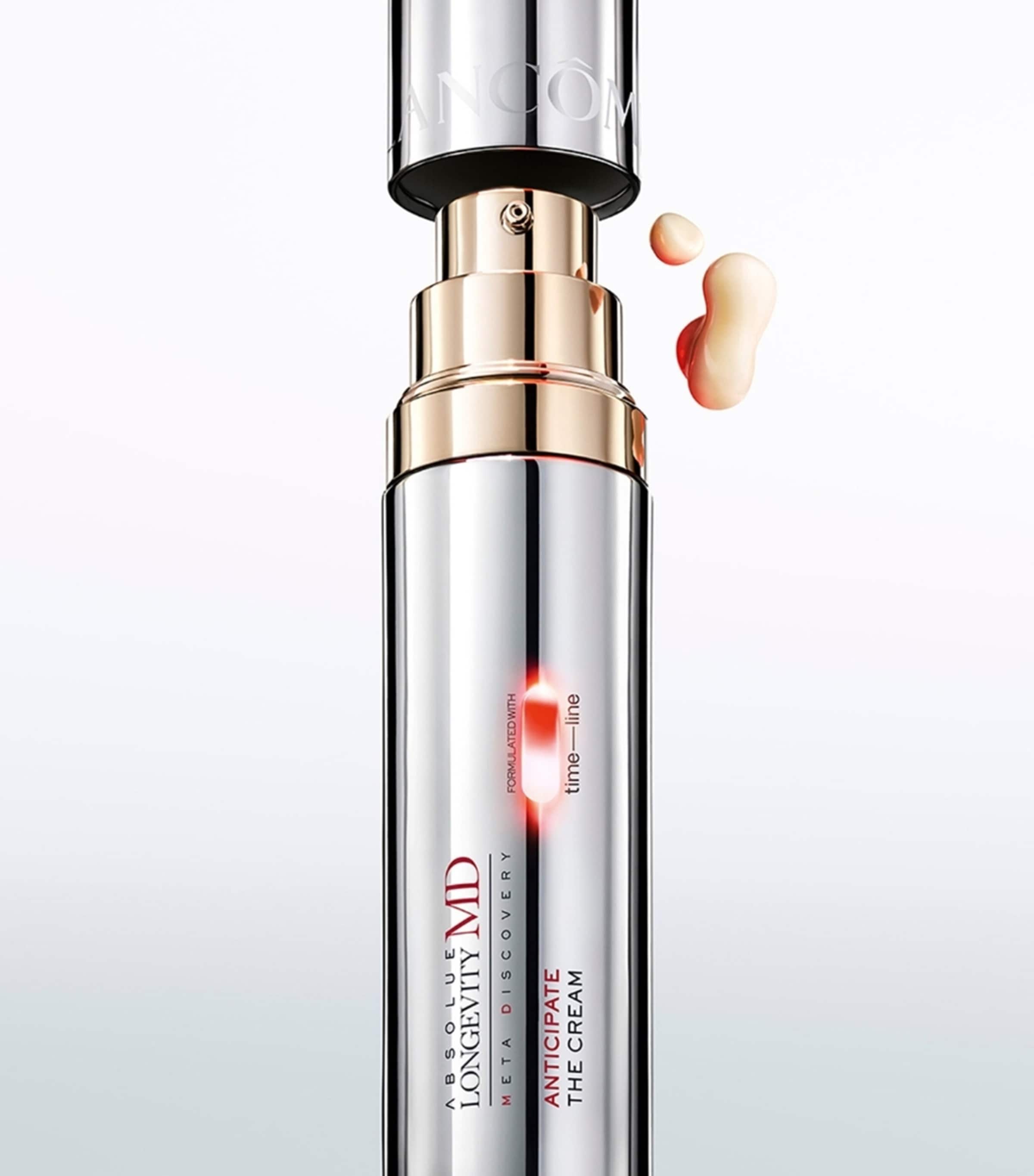 Lancôme Absolue Longevity MD Anticipate The Cream (50ml) Image 5