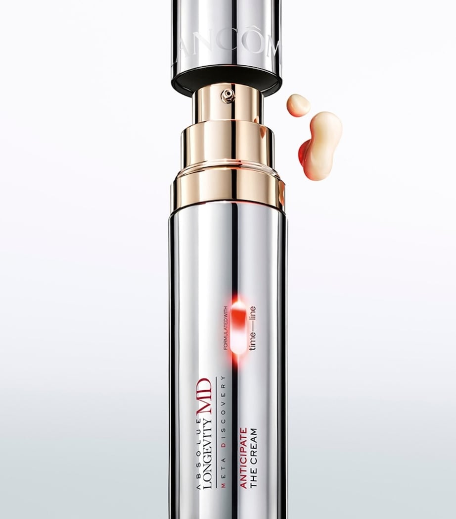 Lancôme Absolue Longevity MD Anticipate The Cream (50ml) Image 5