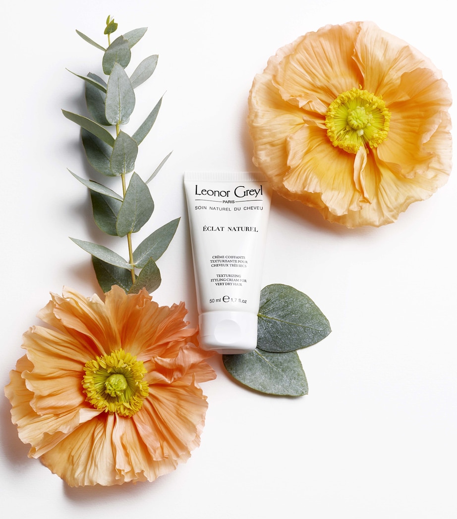 Éclat Naturel Styling Cream (50ml) NO COLOUR Image 2