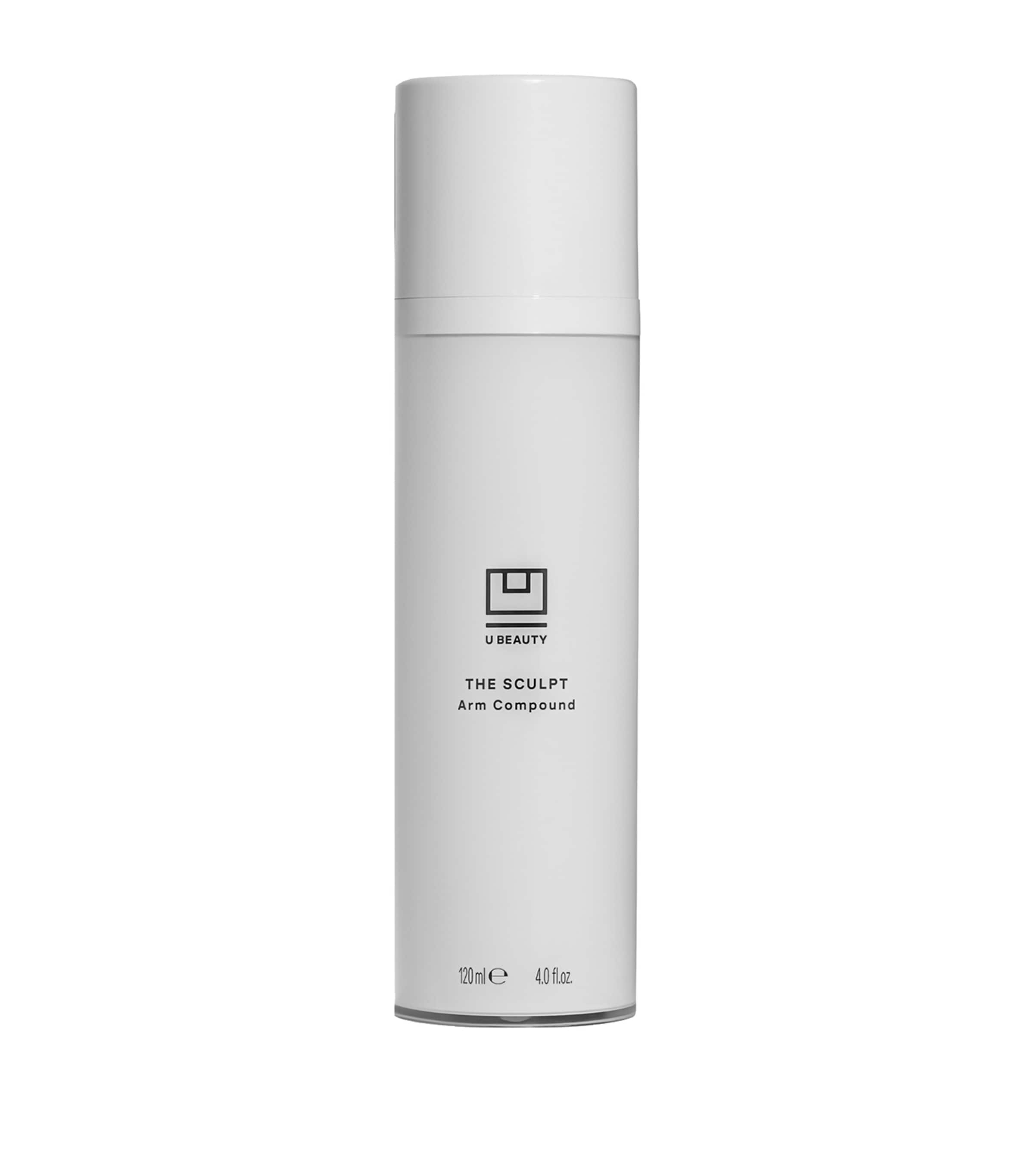 The Sculpt Arm Compound (120ml) NO COLOUR Image 1