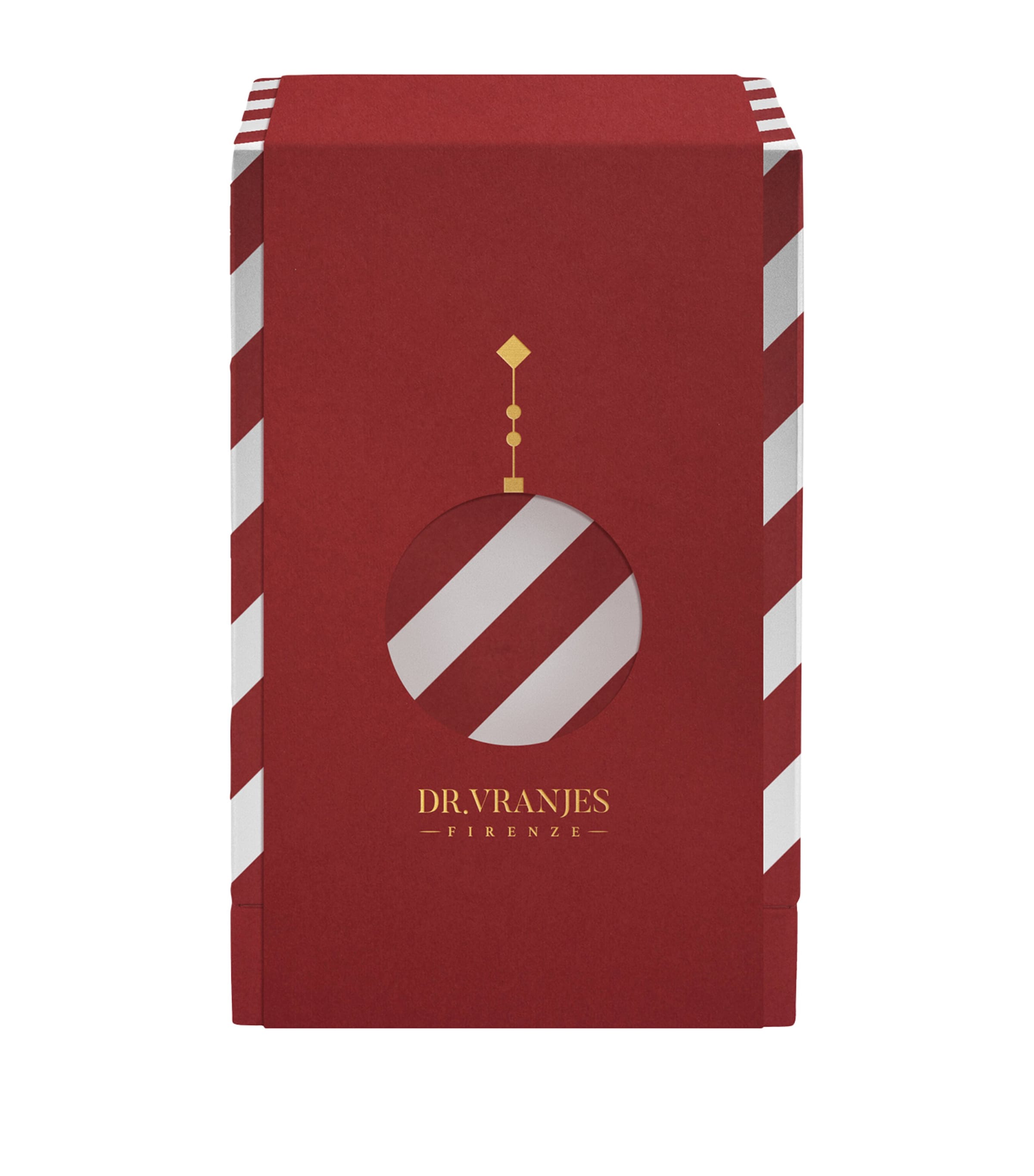 Dr Vranjes Firenze Rosso Nobile Diffuser In Red