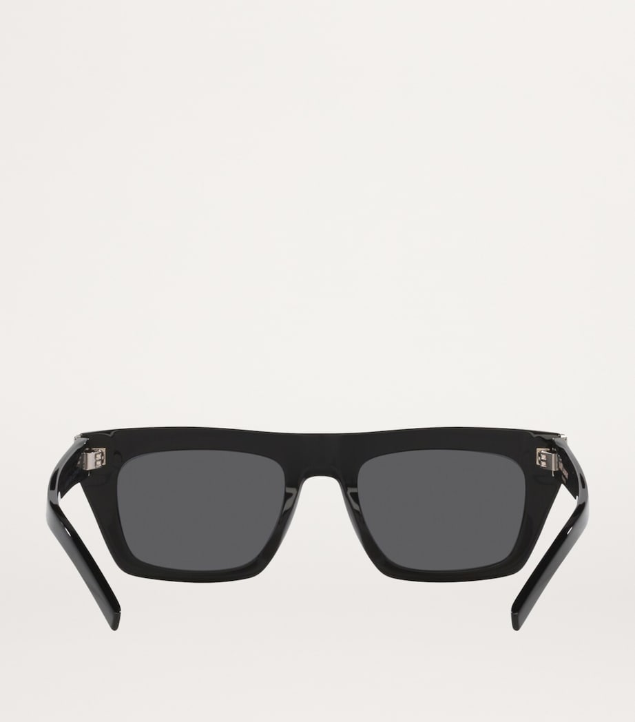 Acetate SL M131 Sunglasses 1100A1 Image 4