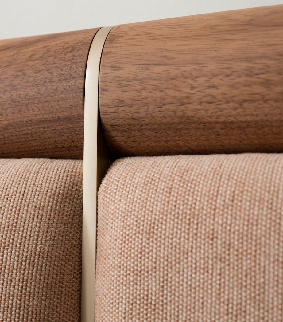 Walnut Killian Bed WALNUT Image 4