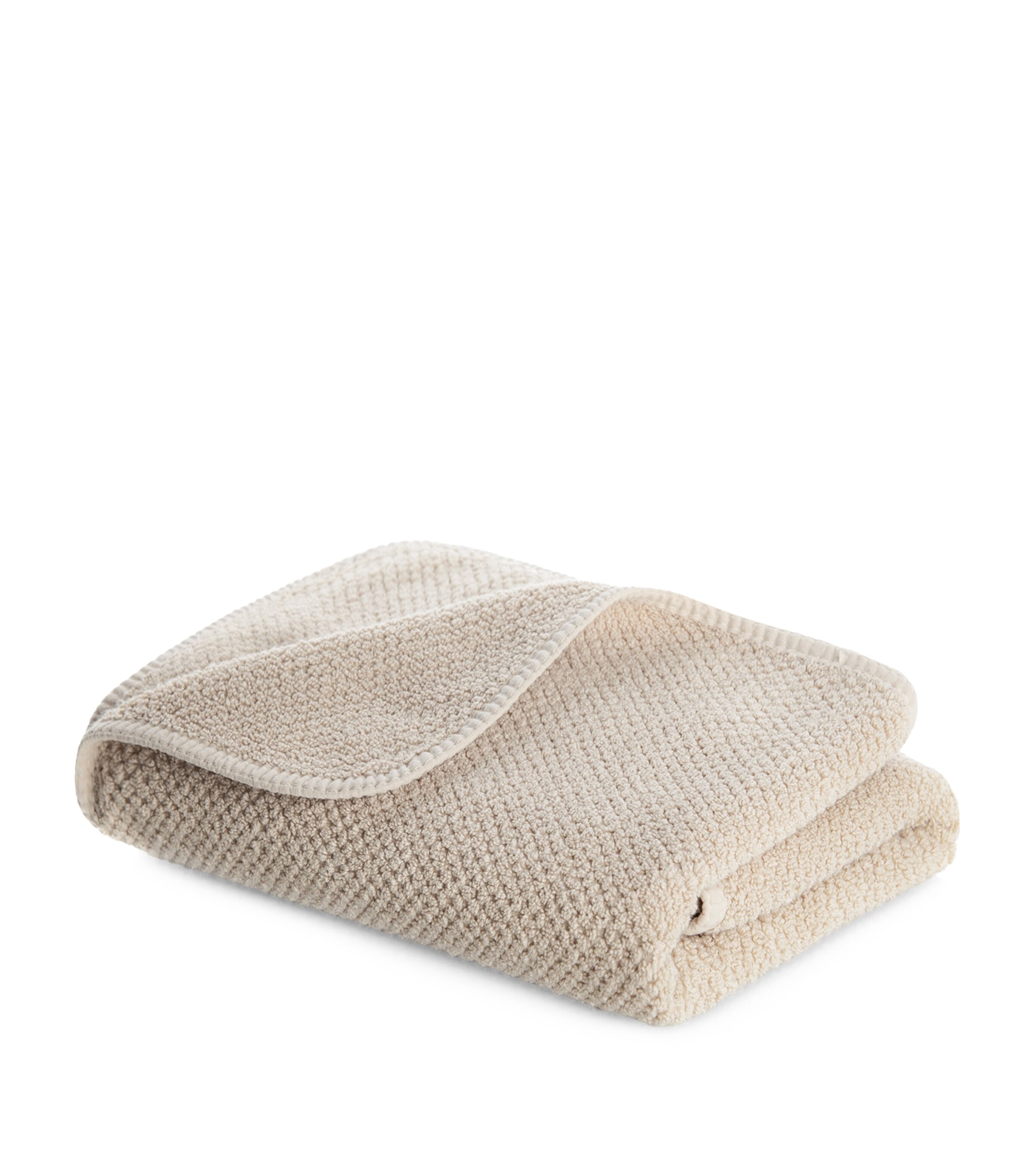 Bee Waffle Washcloth (30cm x 30cm) FOG Image 3