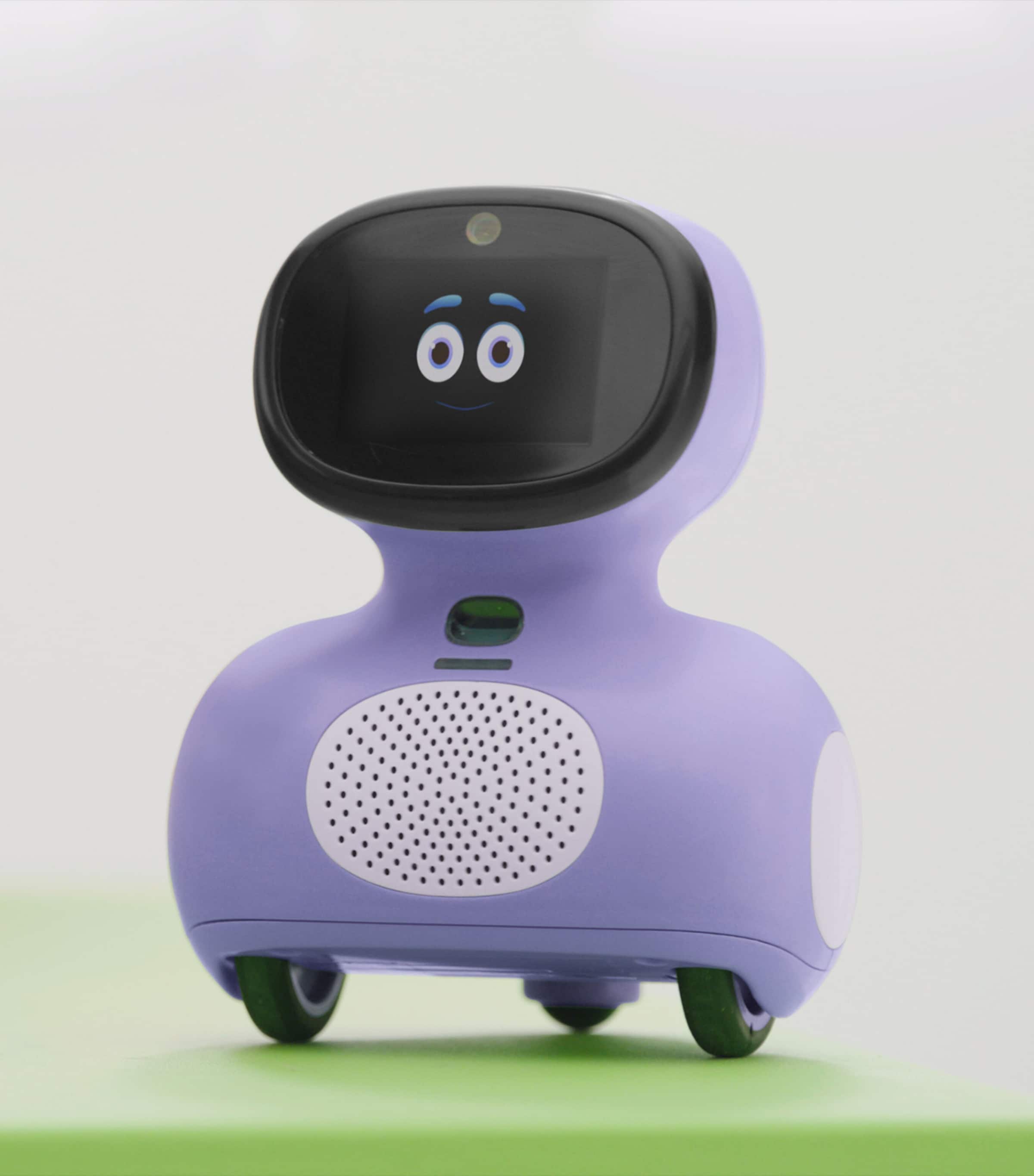 Miko Mini Robot Toy MULTI Image 3