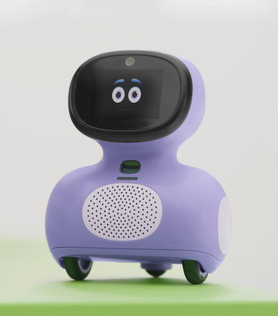 Miko Mini Robot Toy MULTI Image 3