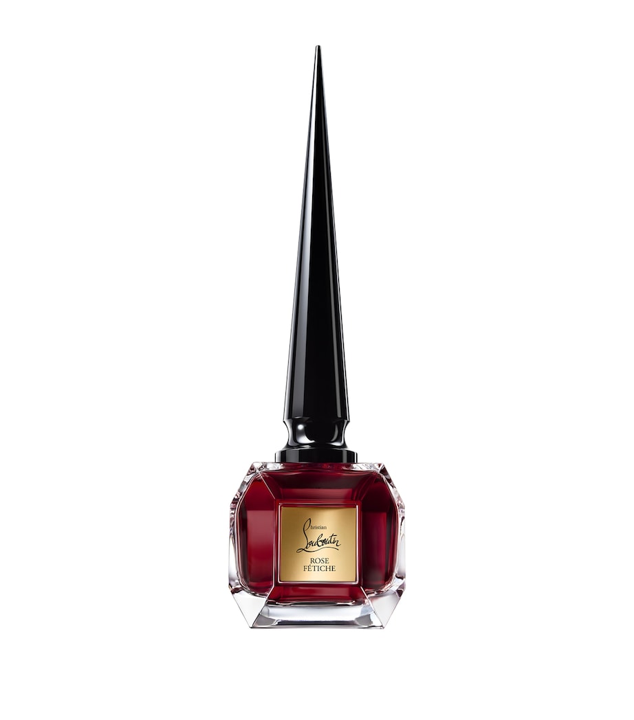 Christian Louboutin Fétiche La Rose Eau de Parfum (80ml) Image 1