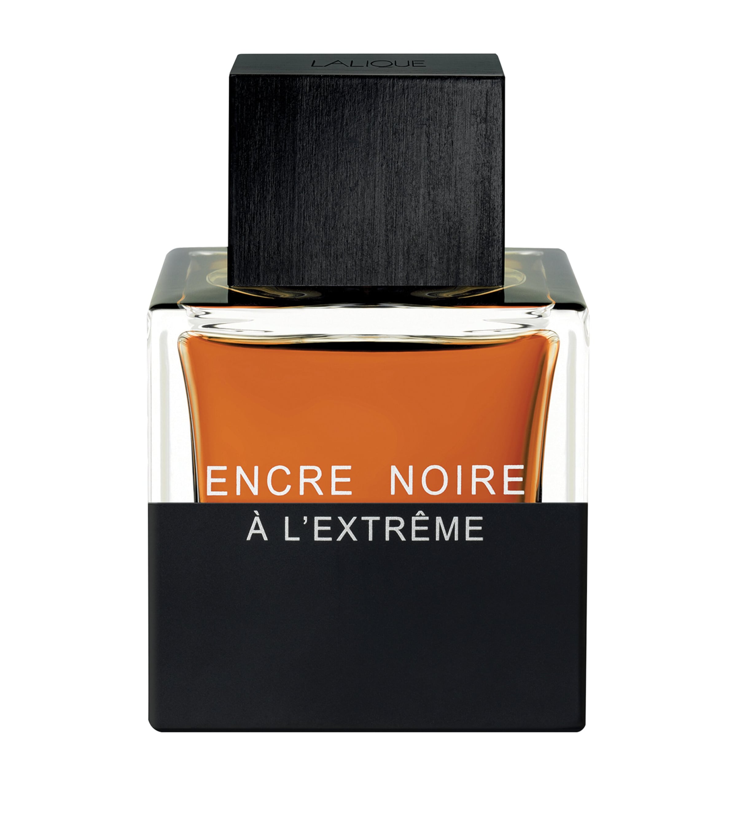 Lalique Encre Noire À L'extrême Eau De Parfum In White