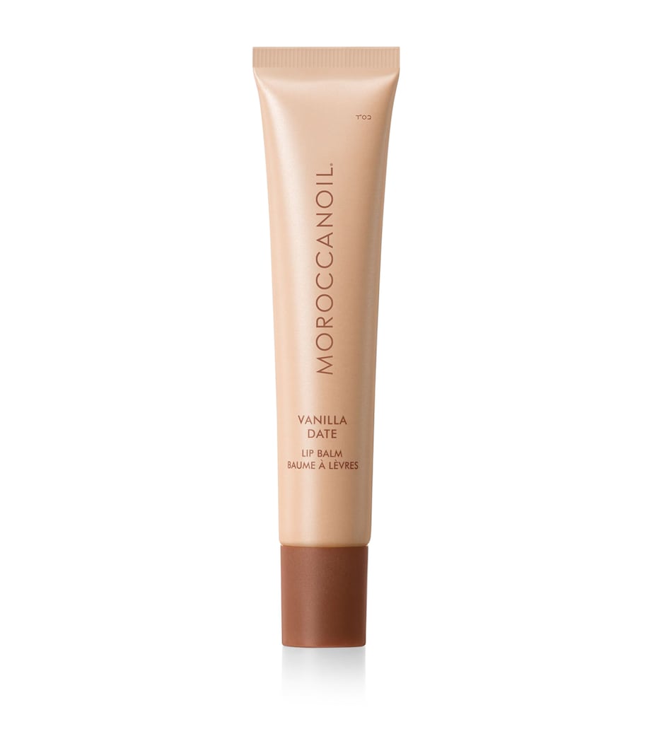 Moroccanoil Vanilla Date Lip Balm Vanilla Date Image 1