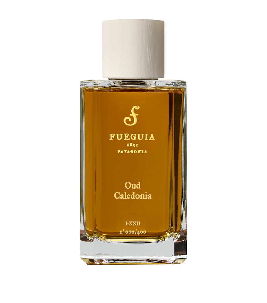 Fueguia 1833 Oud Caledonia Perfume (100ml) Image 1