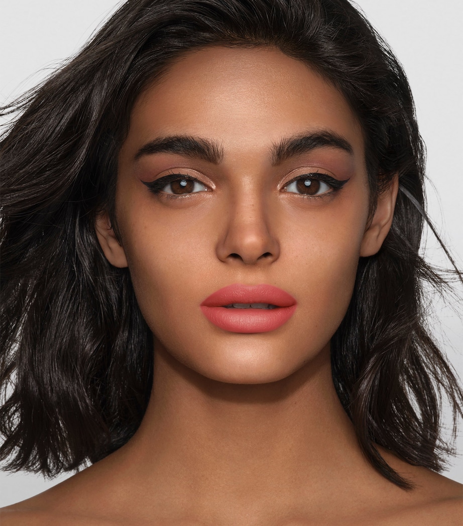 Nude Couture Blur Matte Lipstick Refill NUDE 742 Image 7