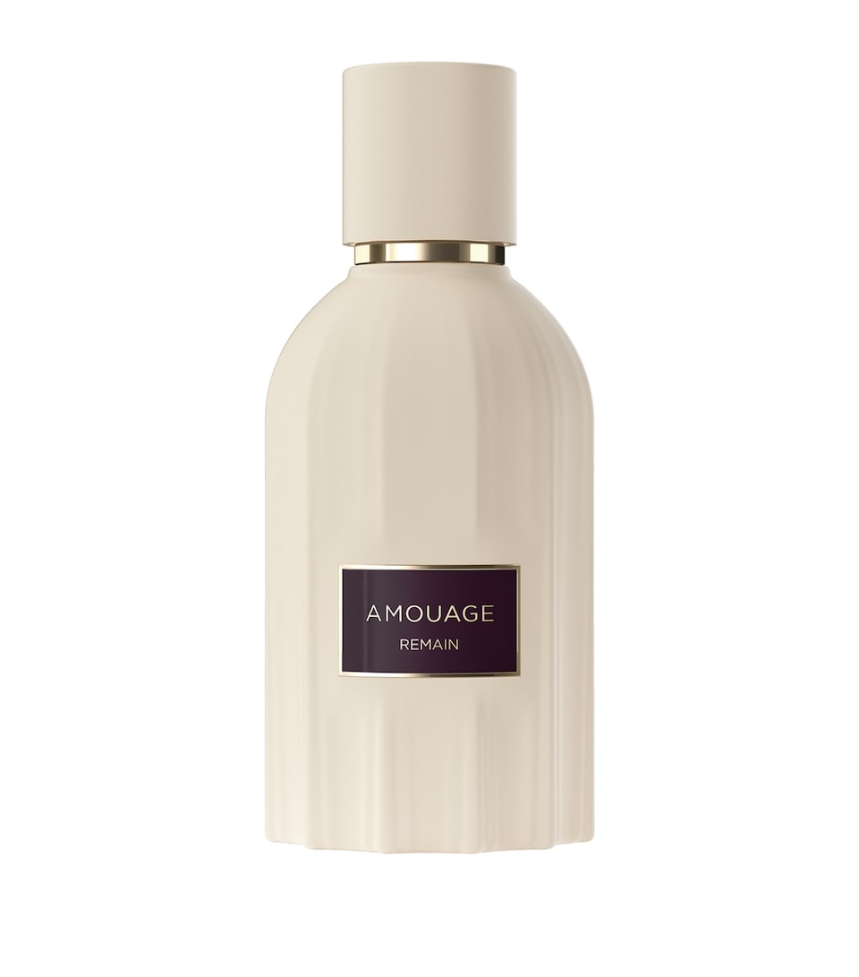 Amouage Remain Essence De Parfum (100ml)