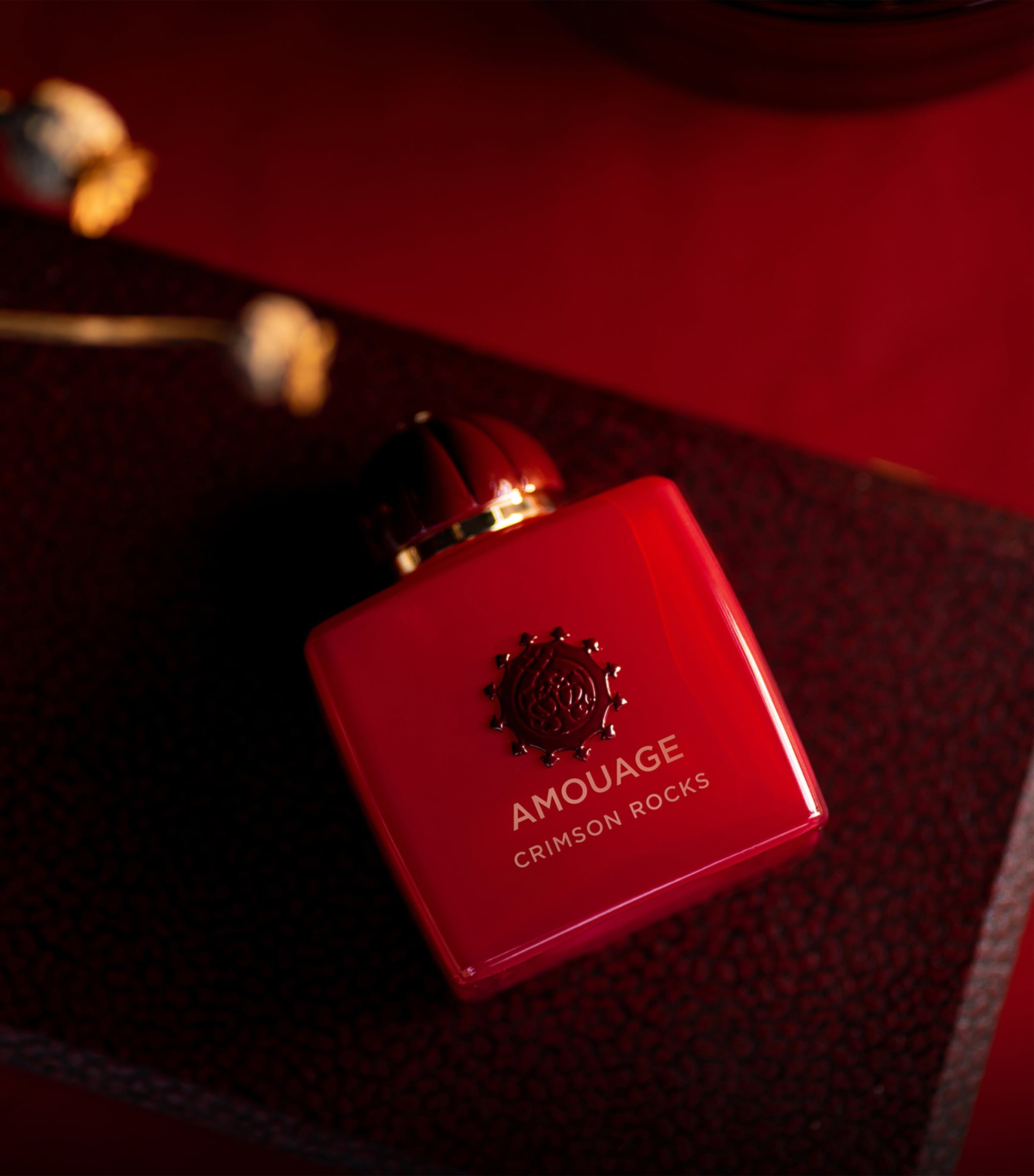 Amouage Material Eau de Parfum (100ml) Image 5