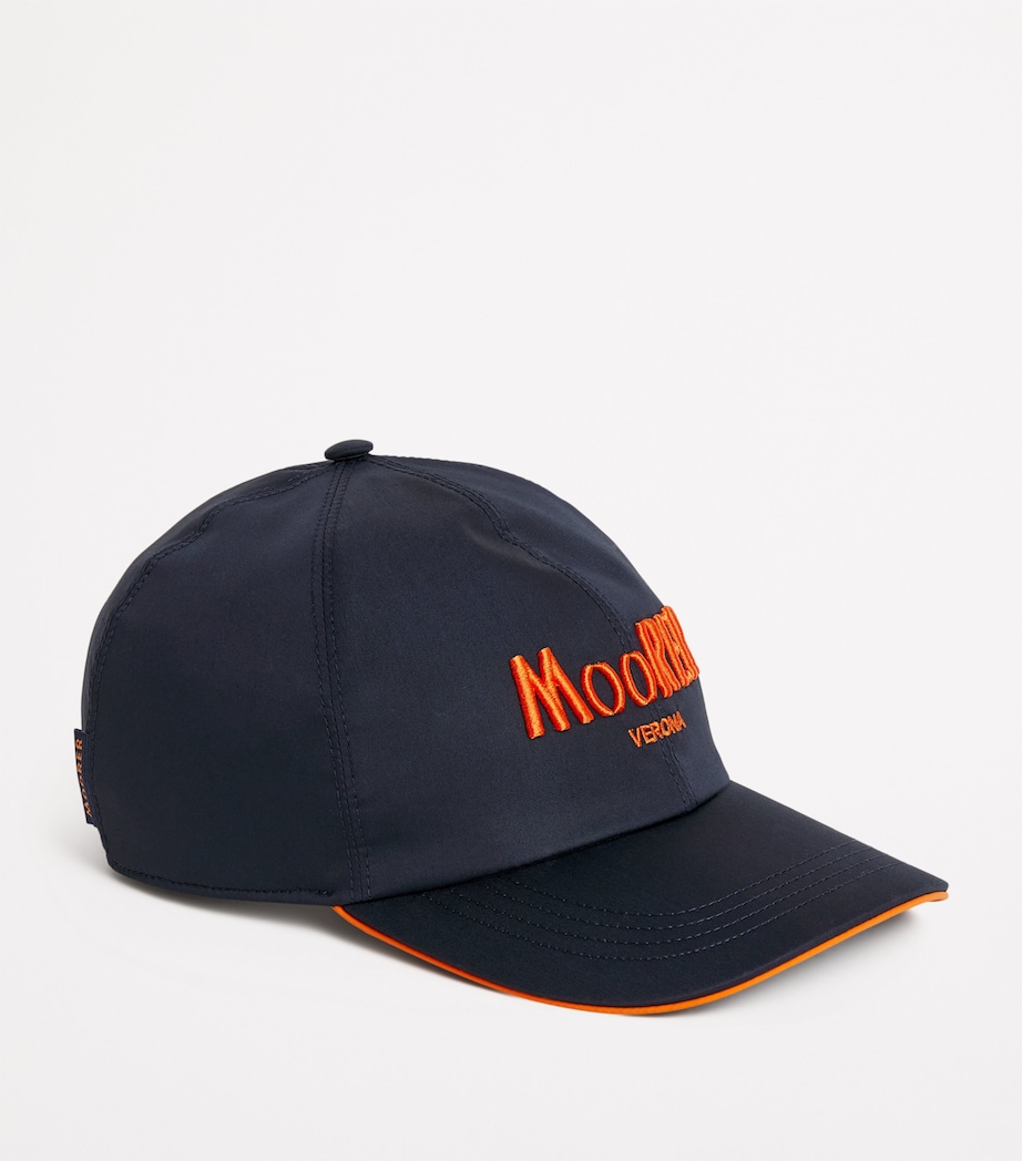 Robison Baseball Cap U0498-BLU Image 2