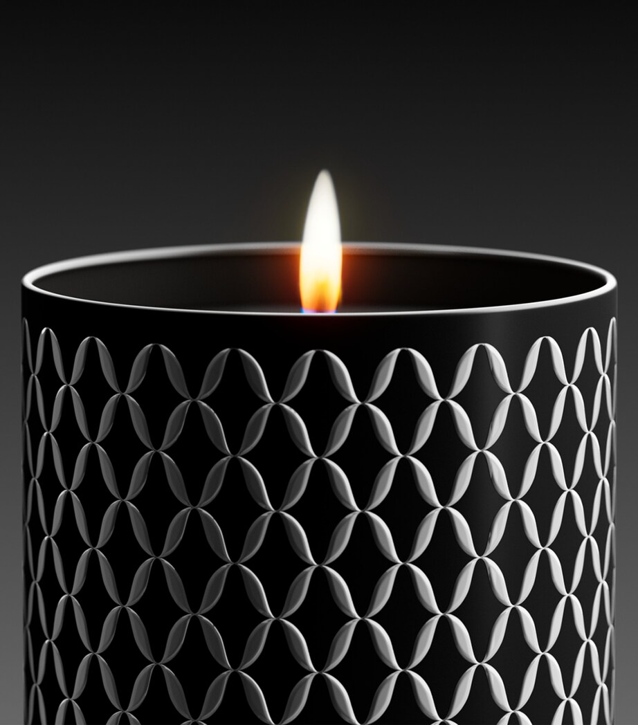 Osmanthus Nox Scented Candle (400g) NO COLOUR Image 3