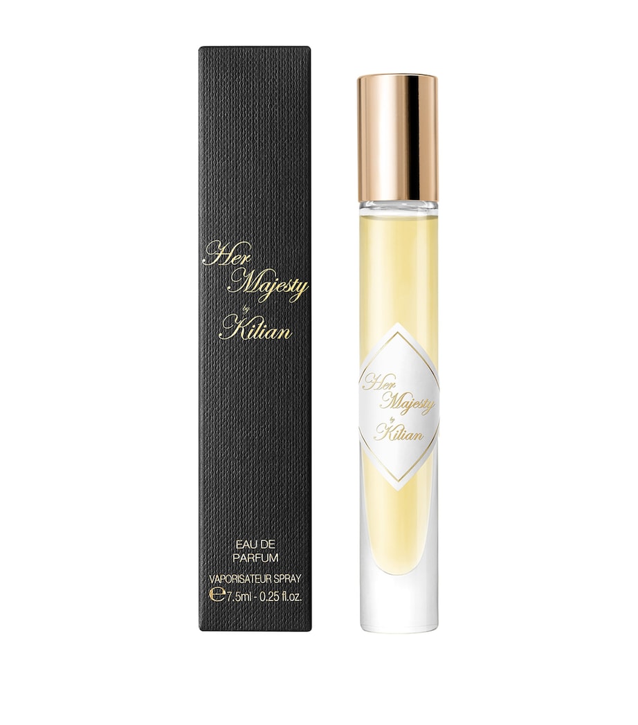 Kilian Paris Her Majesty Eau de Parfum (7.5ml) Image 2