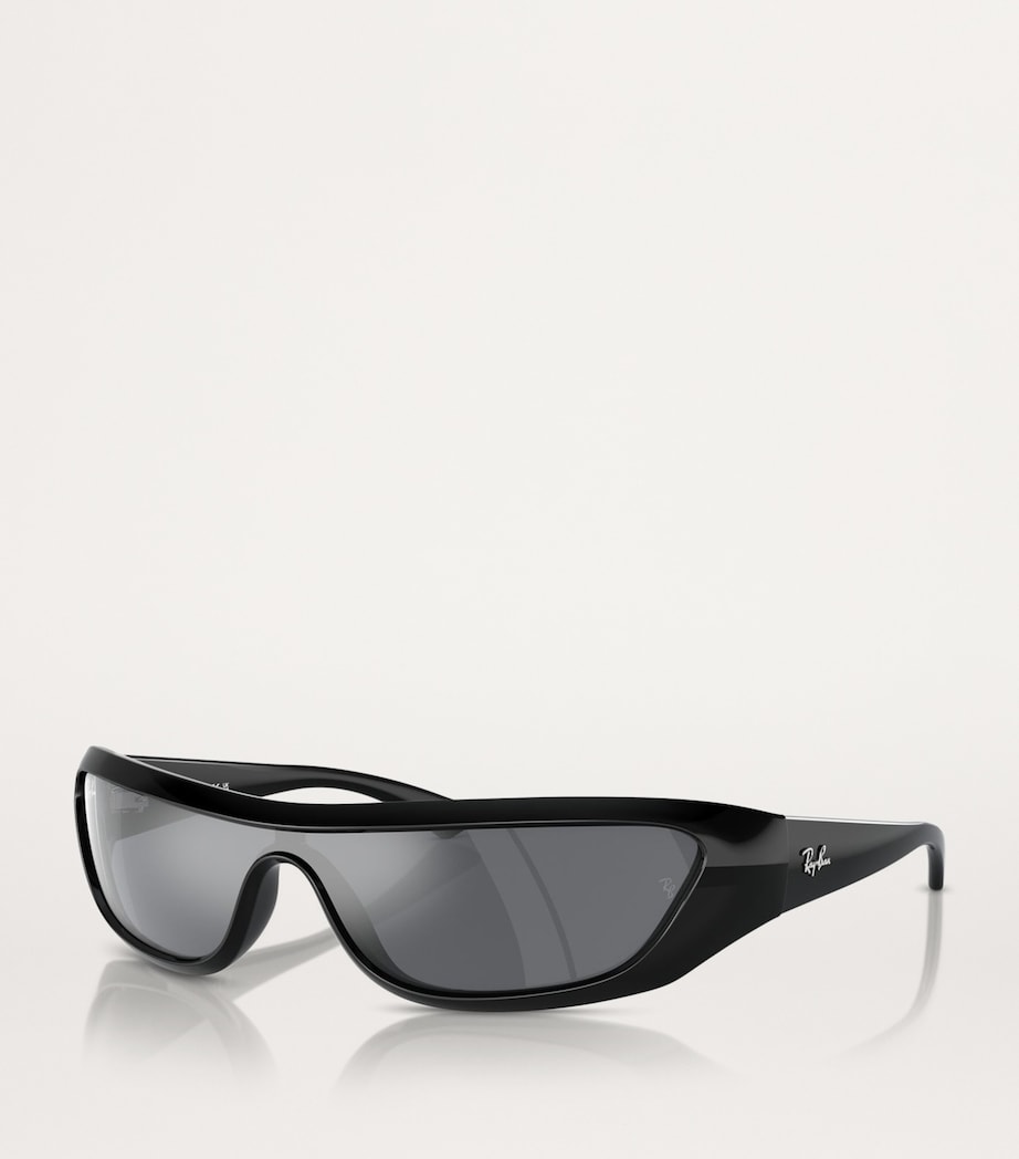 RB4431 Xan Sunglasses 66776V Image 2