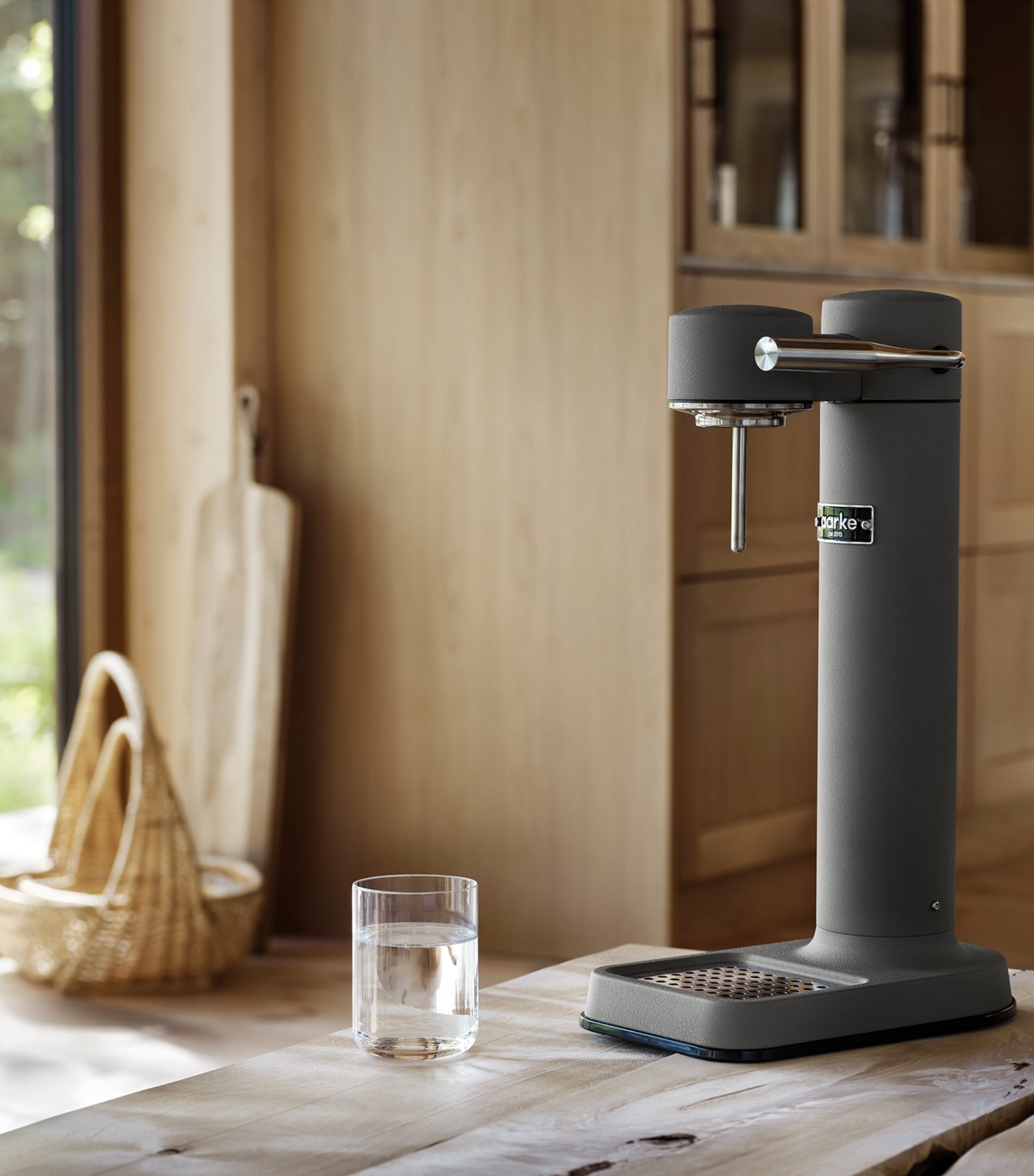 Pro Carbonator STEEL Image 4