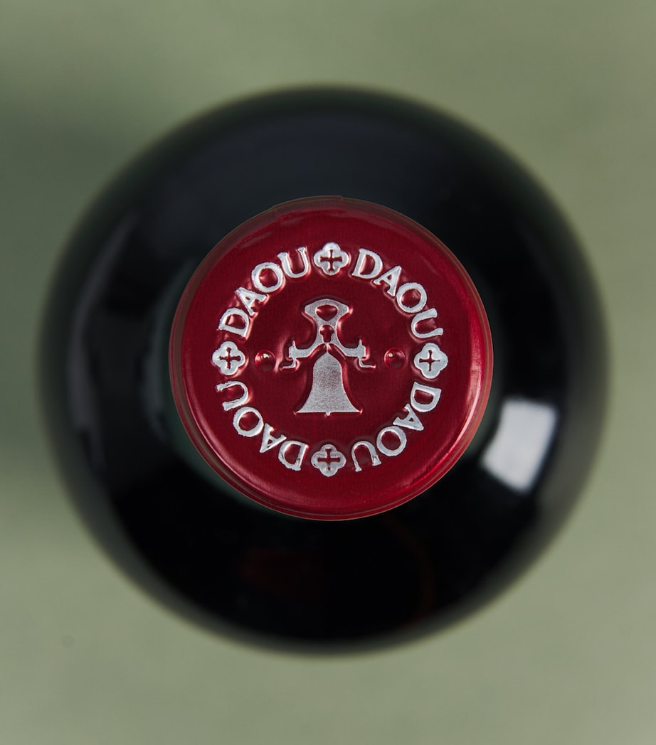 Harrods Cabernet Sauvignon (75cl) - Paso Robles, California, USA Image 2