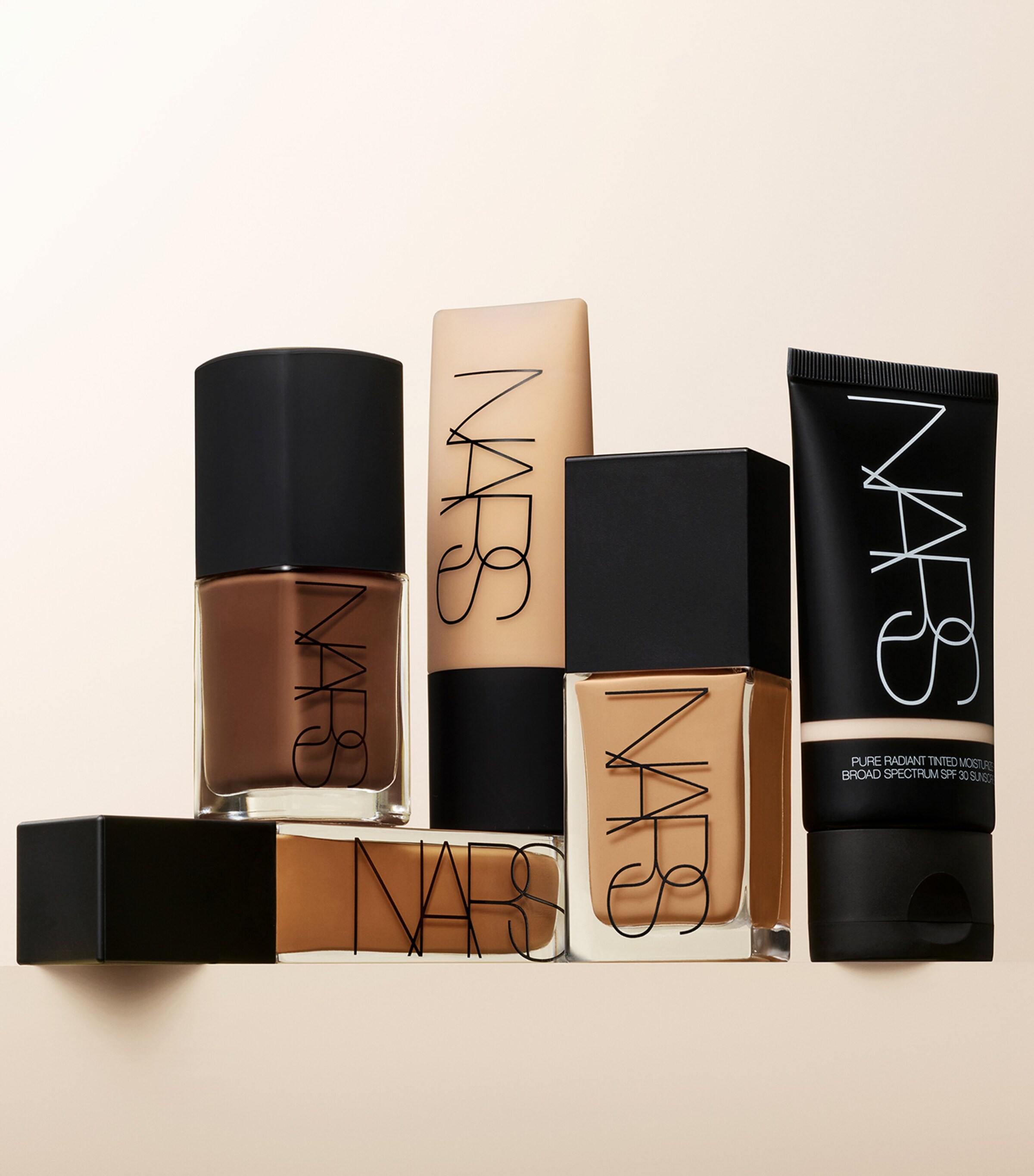 Soft Matte Complete Foundation MALI Image 5