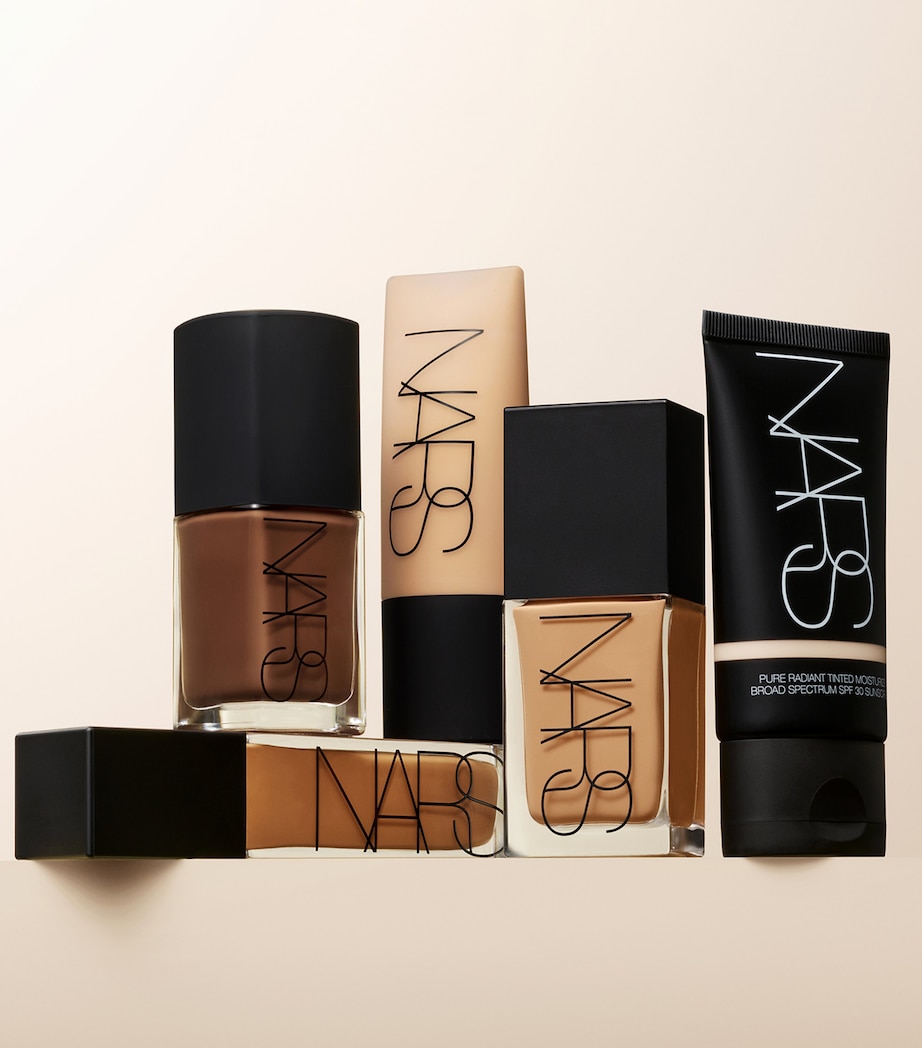 Soft Matte Complete Foundation MALI Image 5