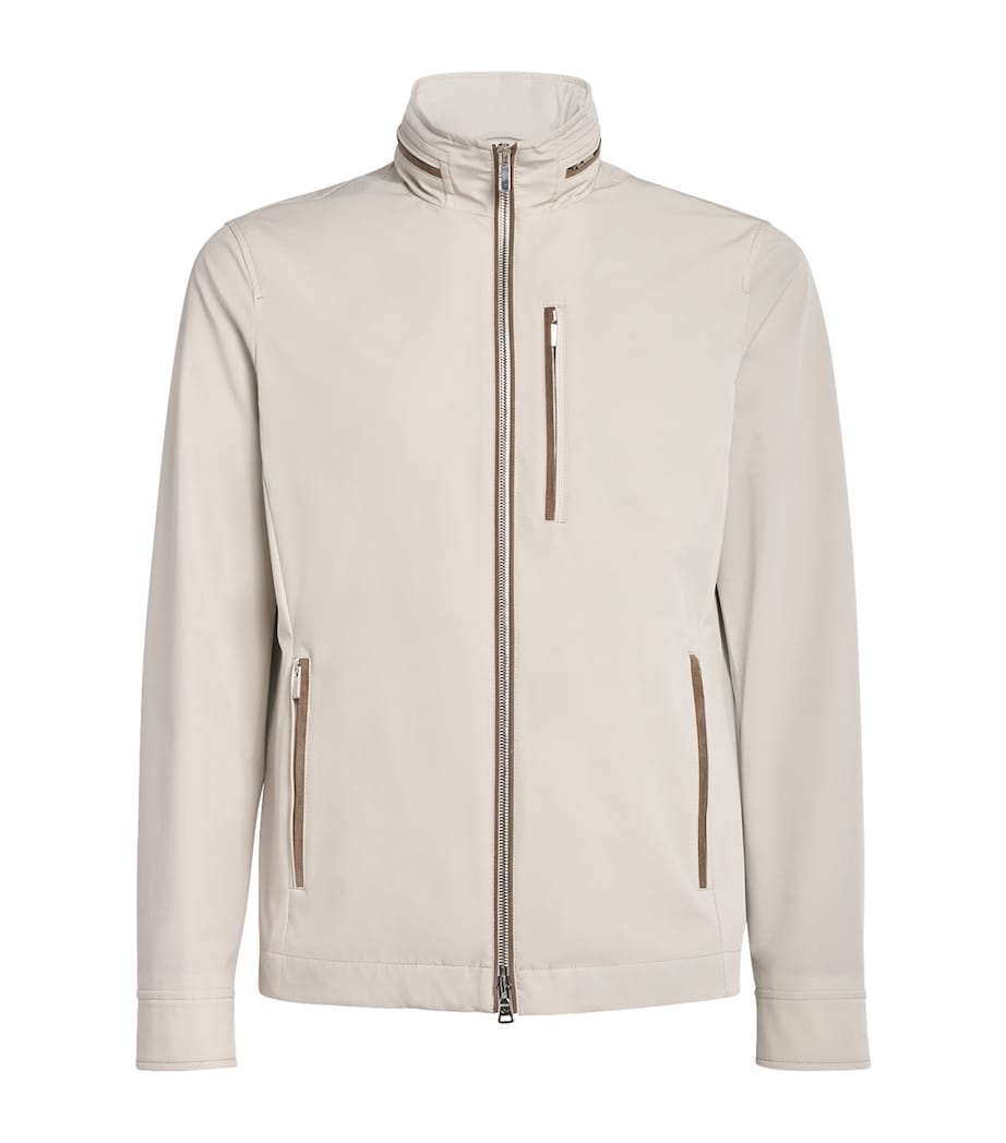 Re-4X4 Typhoon Jacket 629 BEIGE Image 1