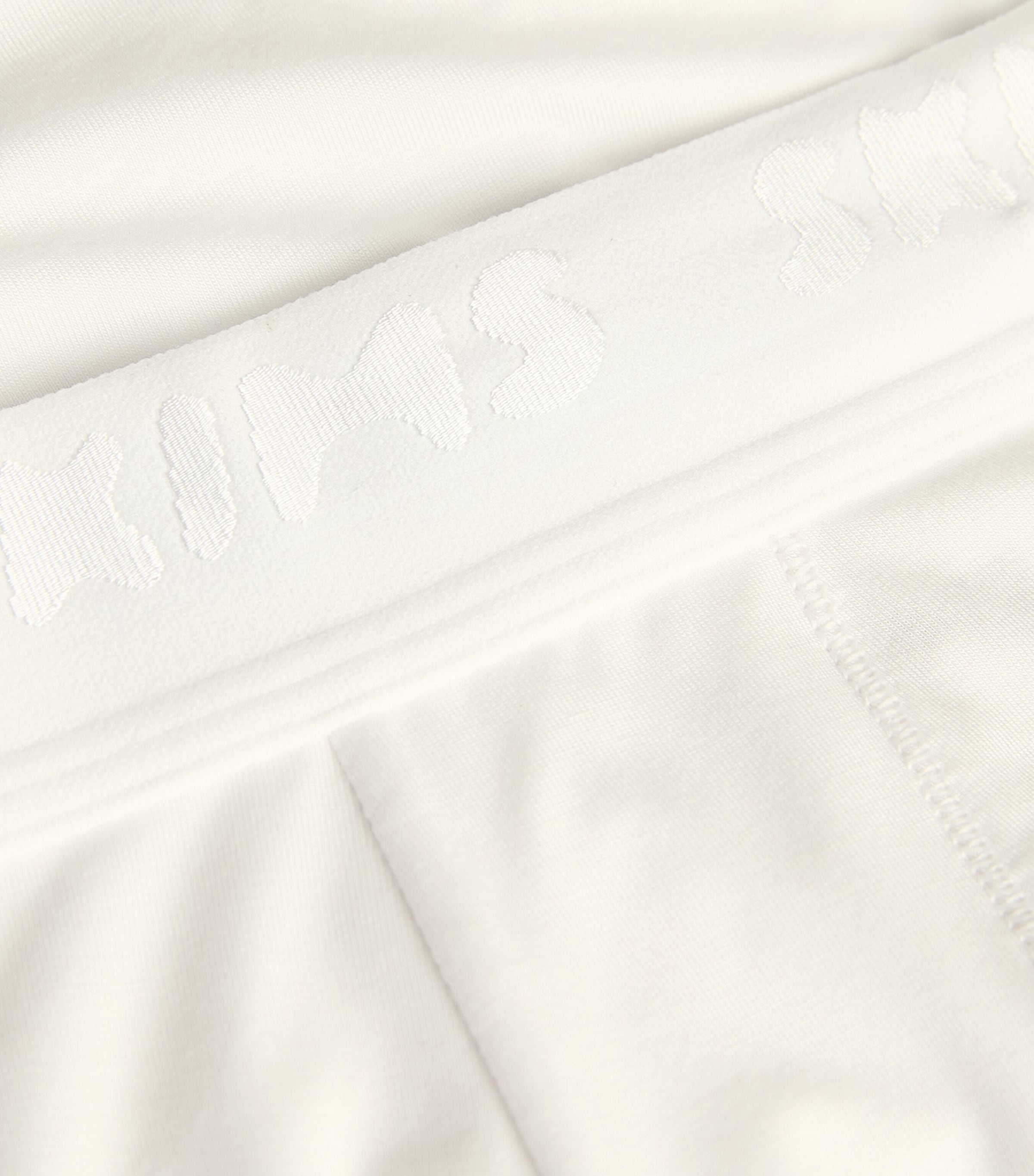 Stretch-Jersey Boxer Briefs (Pack of 3) CHALK Image 5