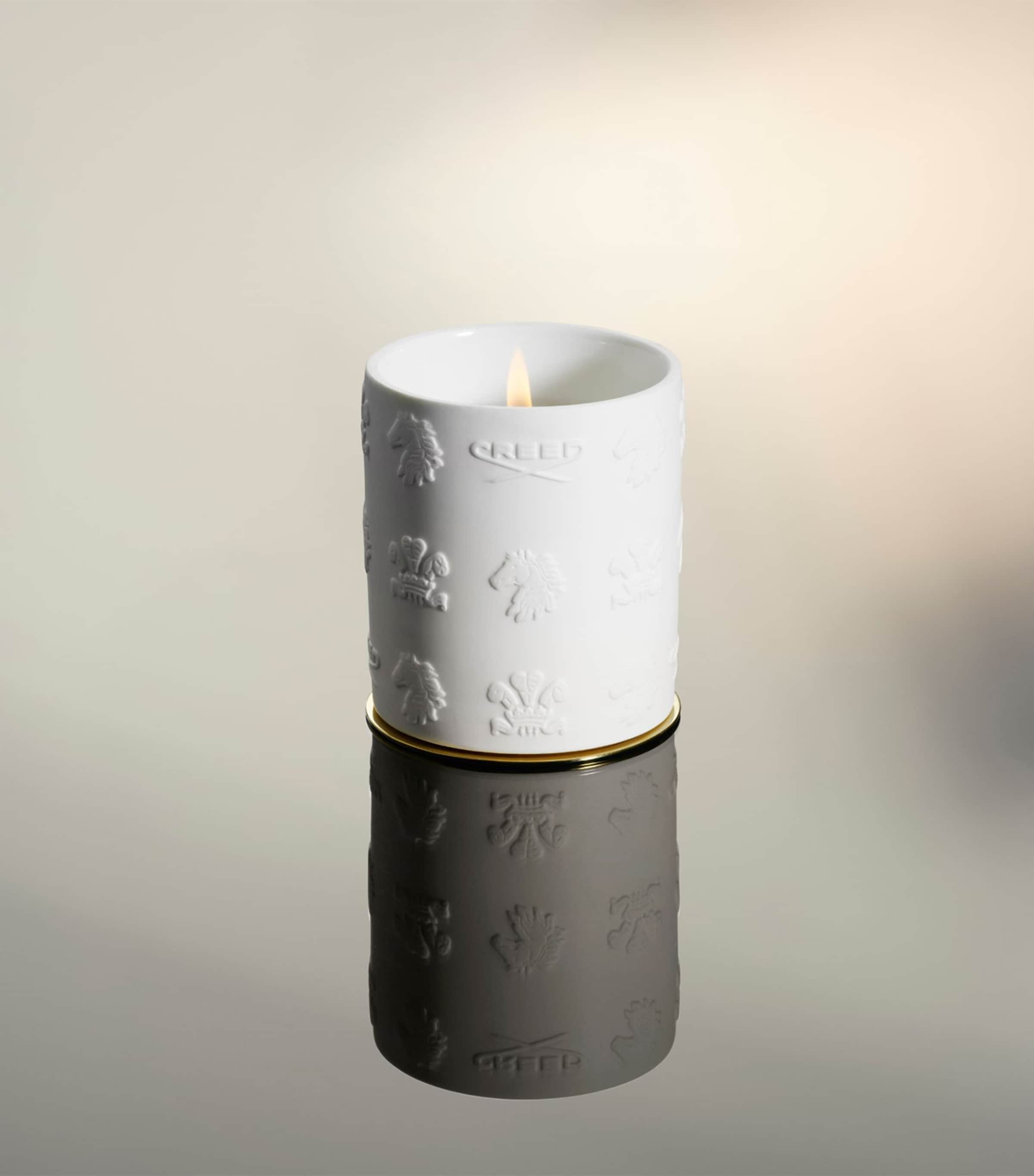 Cananga Scented Candle (220g) NO COLOUR Image 3