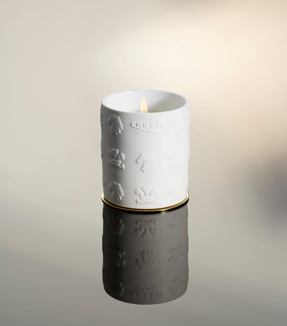 Cananga Scented Candle (220g) NO COLOUR Image 3