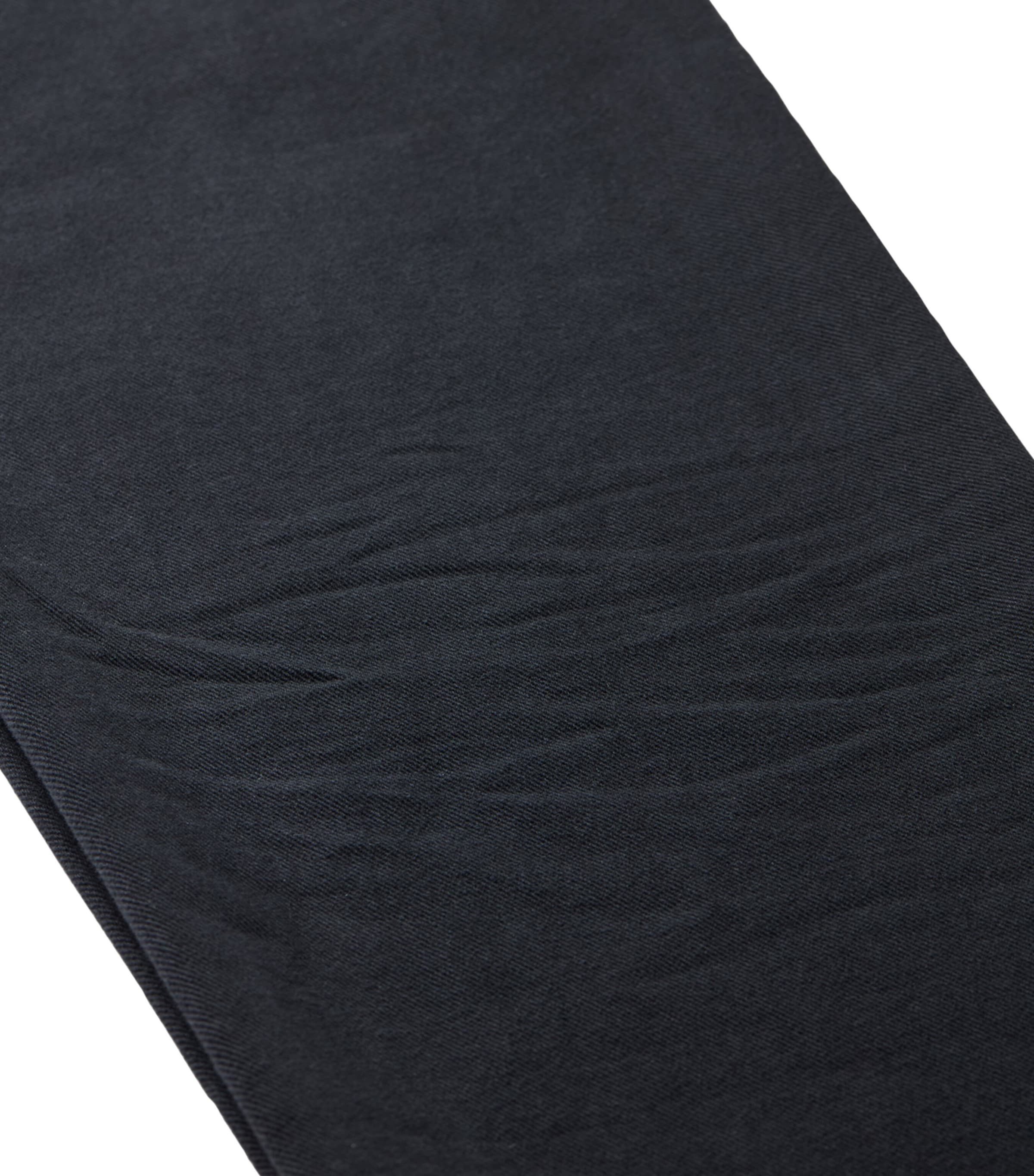 Saint Laurent Mens Tapered Jeans Image 6