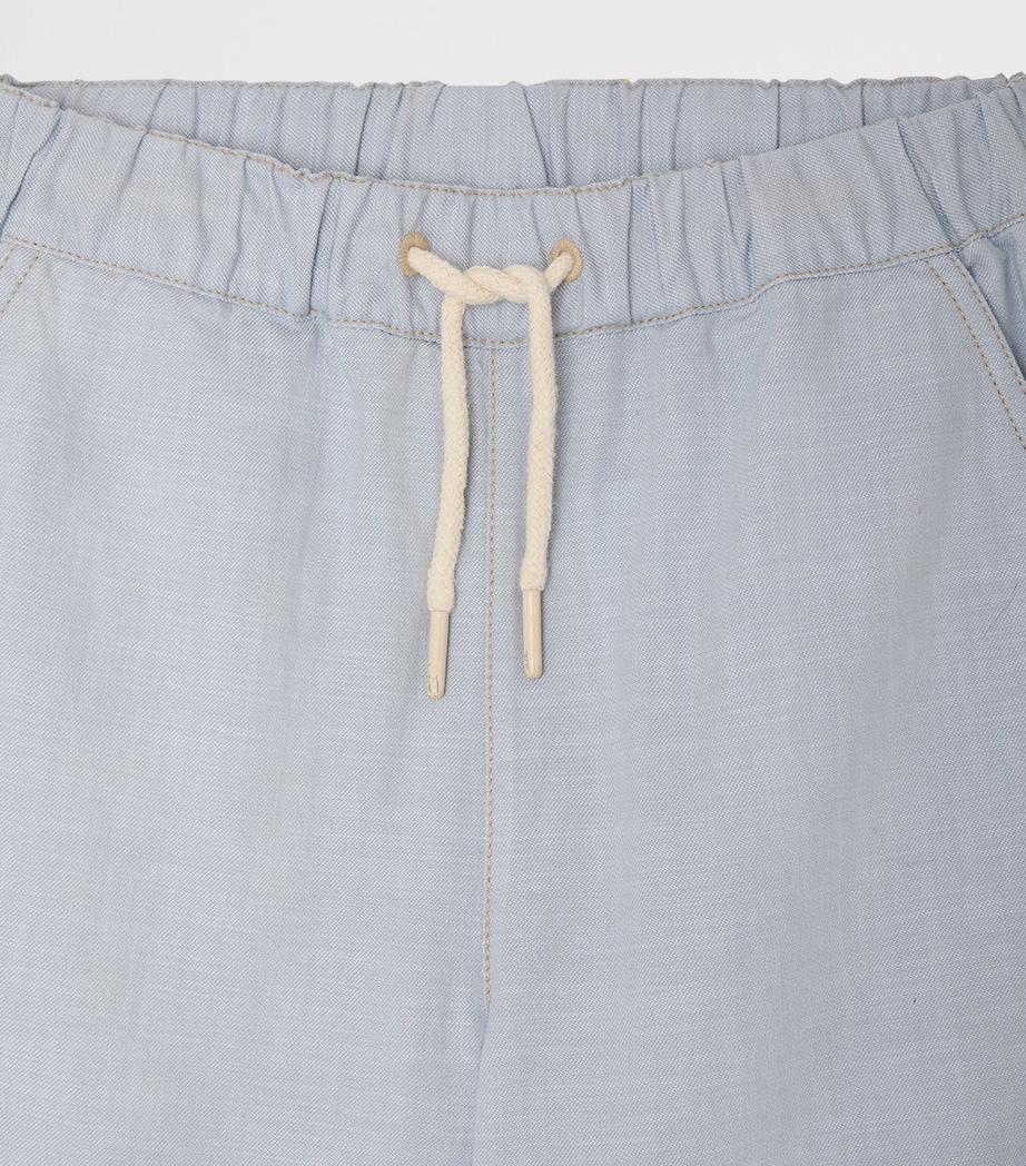 Cotton Elgar Shorts (10-14 Years) CIEL Image 3