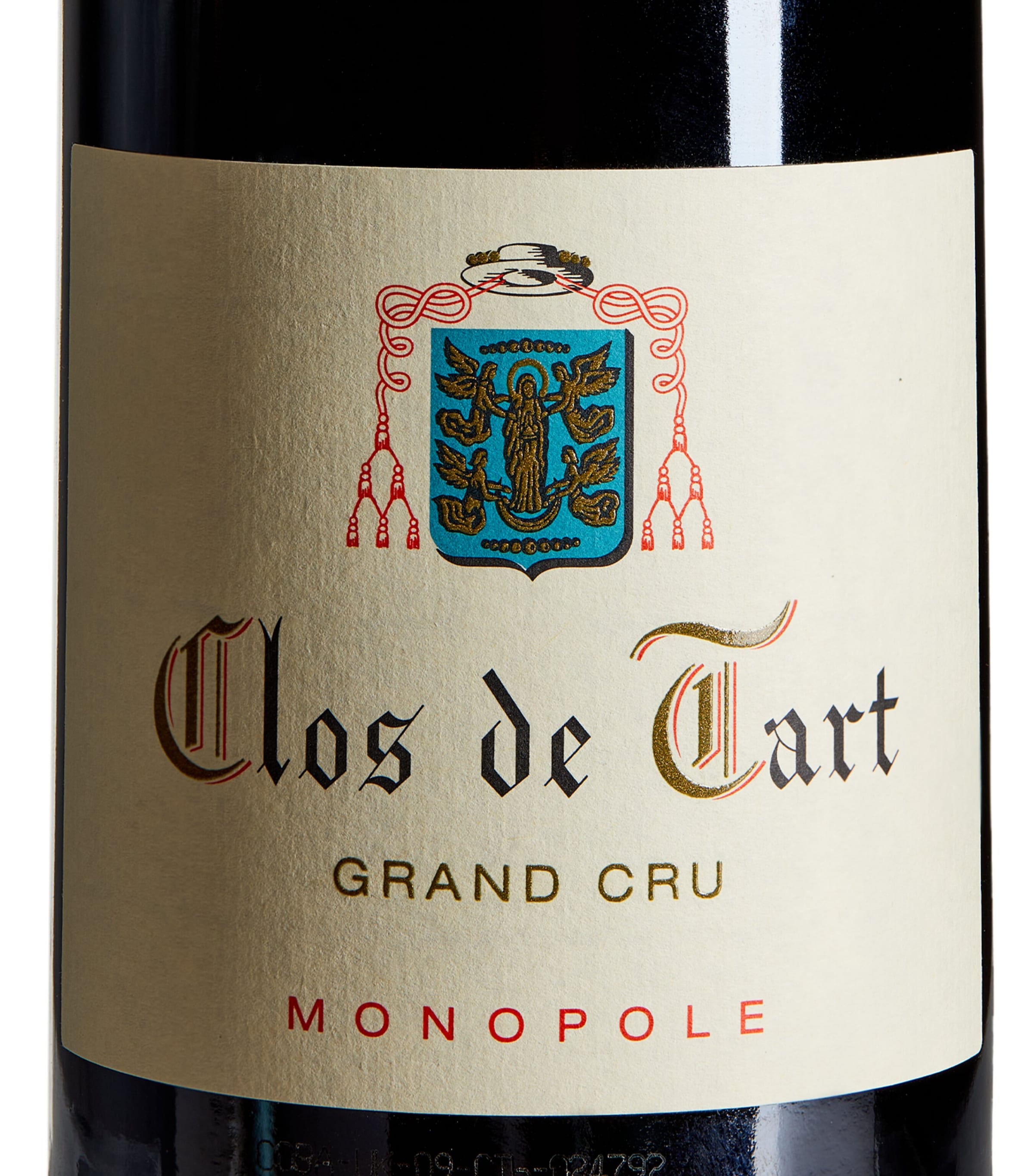 Clos De Tart Gevrey Chambertin Aux Combottes 2009 (75cl) - Burgundy, France Image 2